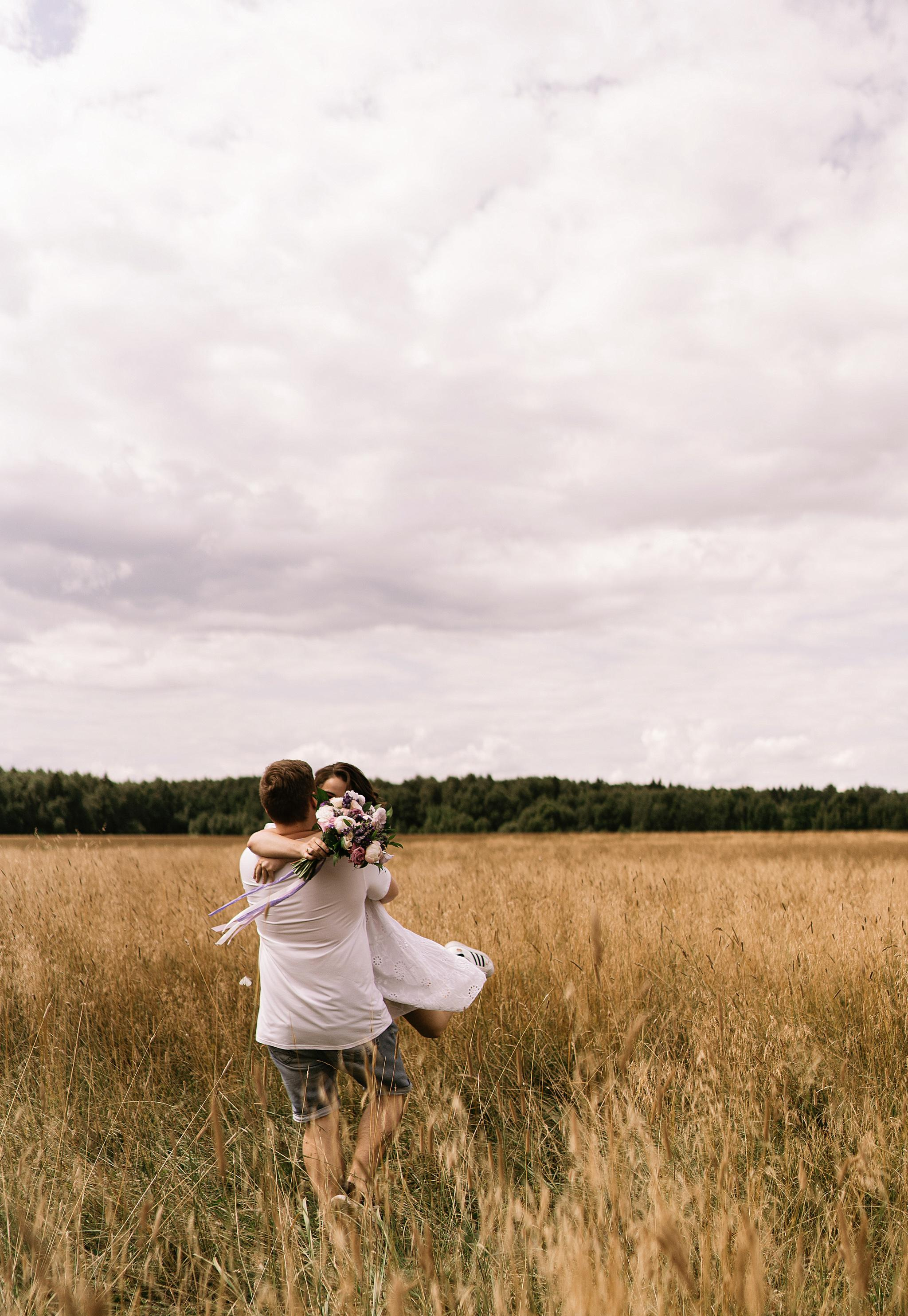 Wedding Алексей и Соня. Свадебный фотограф