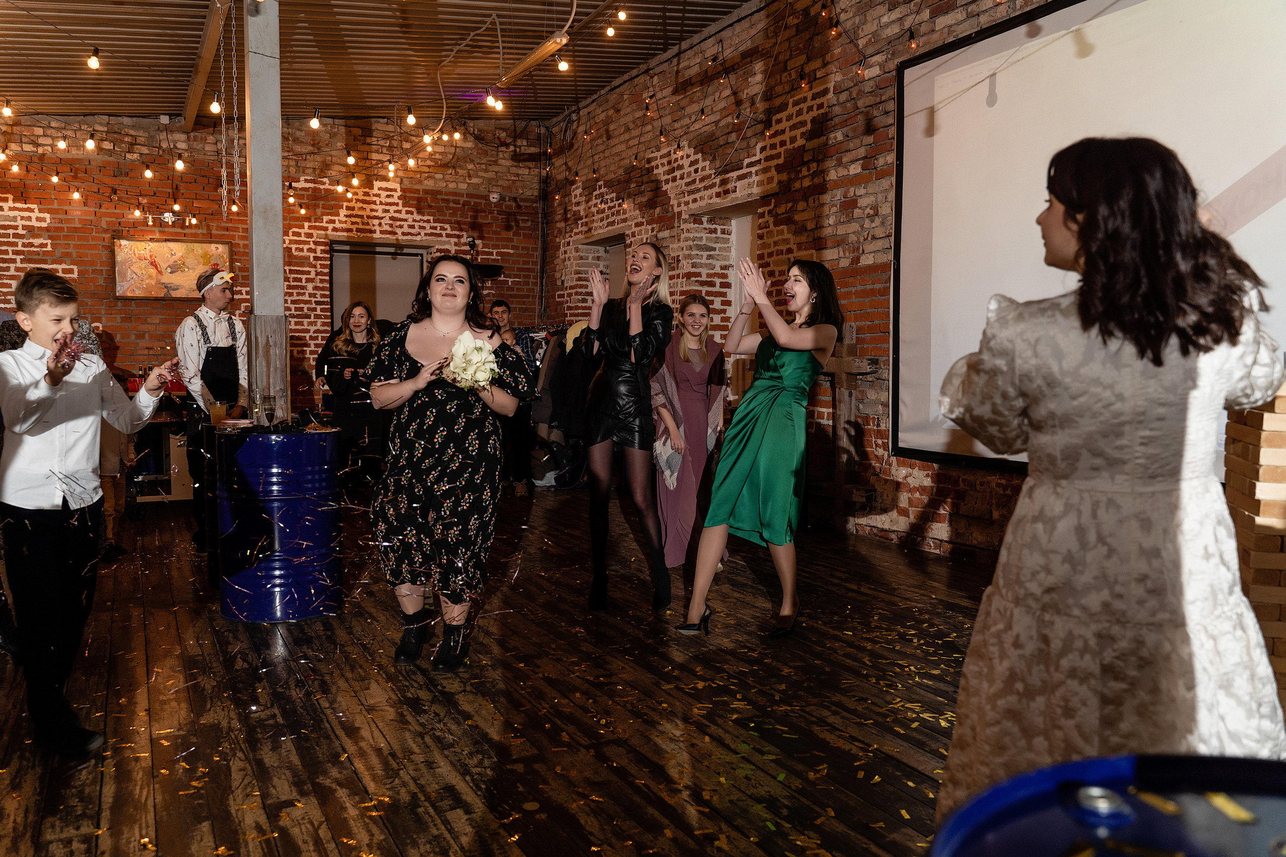 Максим и Ангелина. Свадебный фотограф