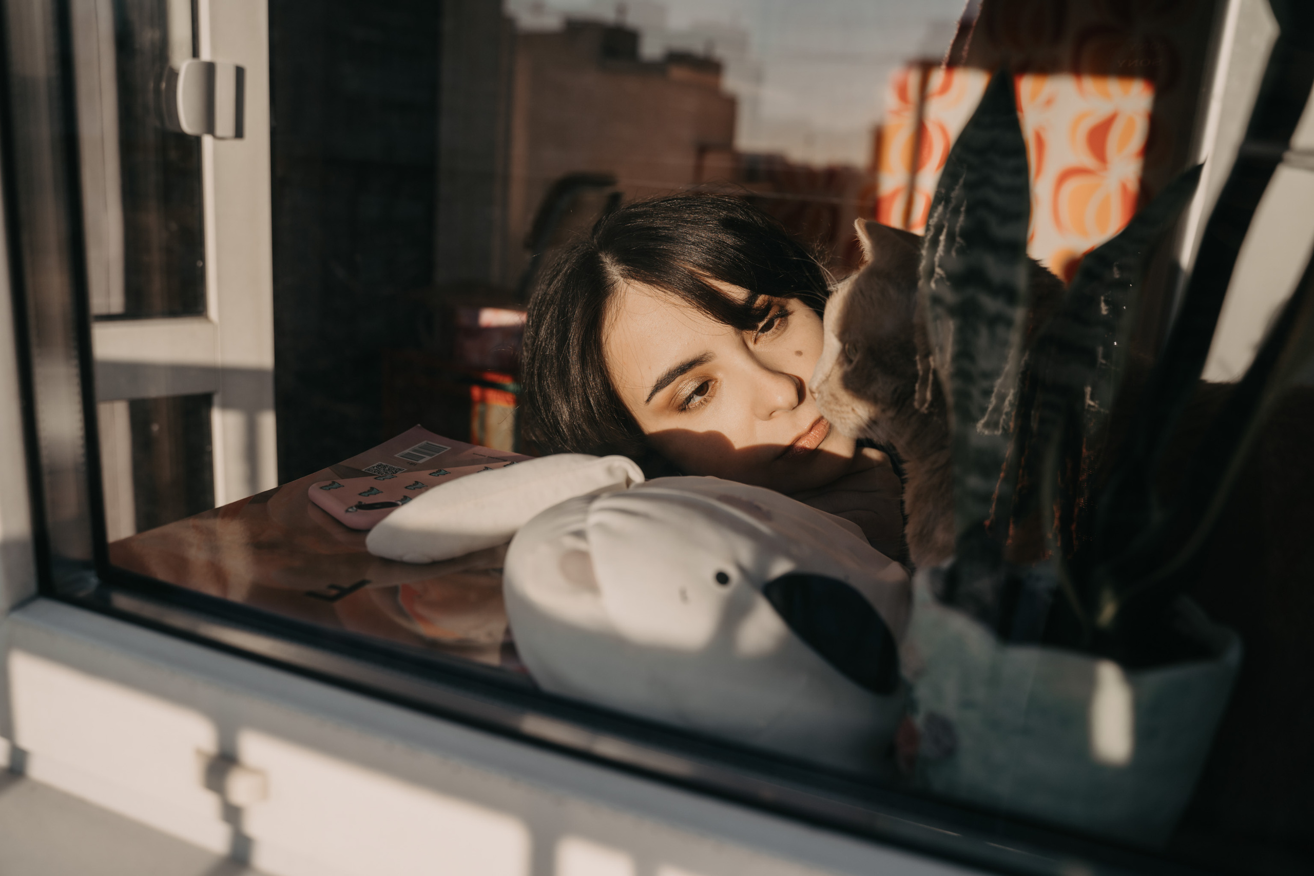 Максим и Ангелина. Свадебный фотограф