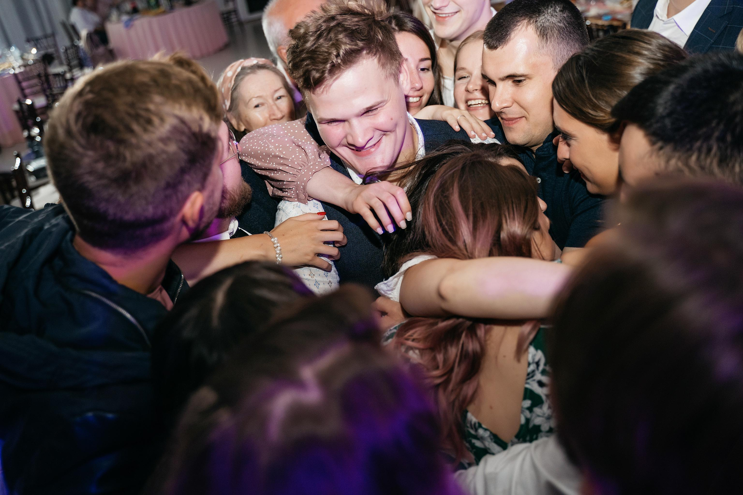 Wedding Алексей и Соня. Свадебный фотограф