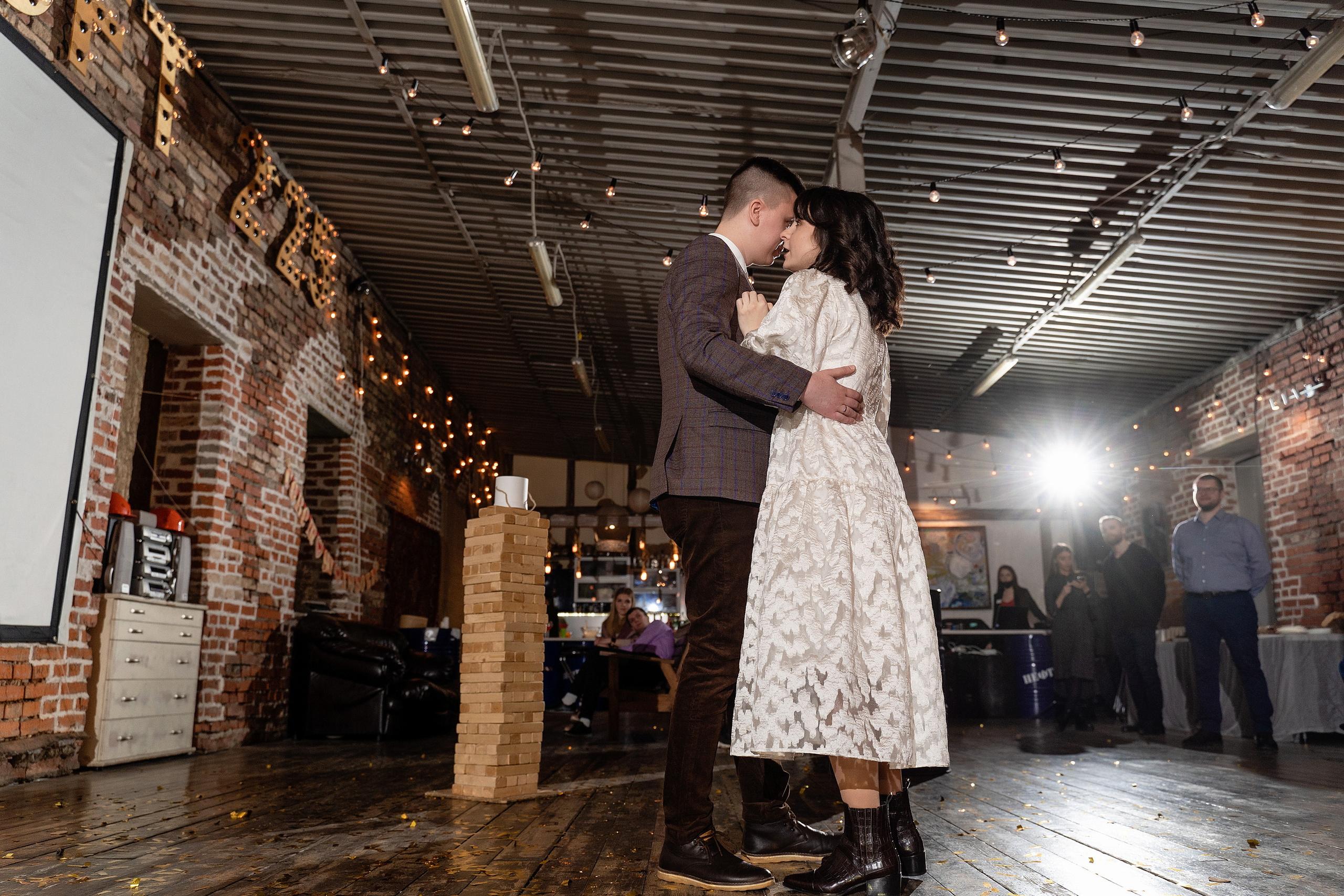 Максим и Ангелина. Свадебный фотограф