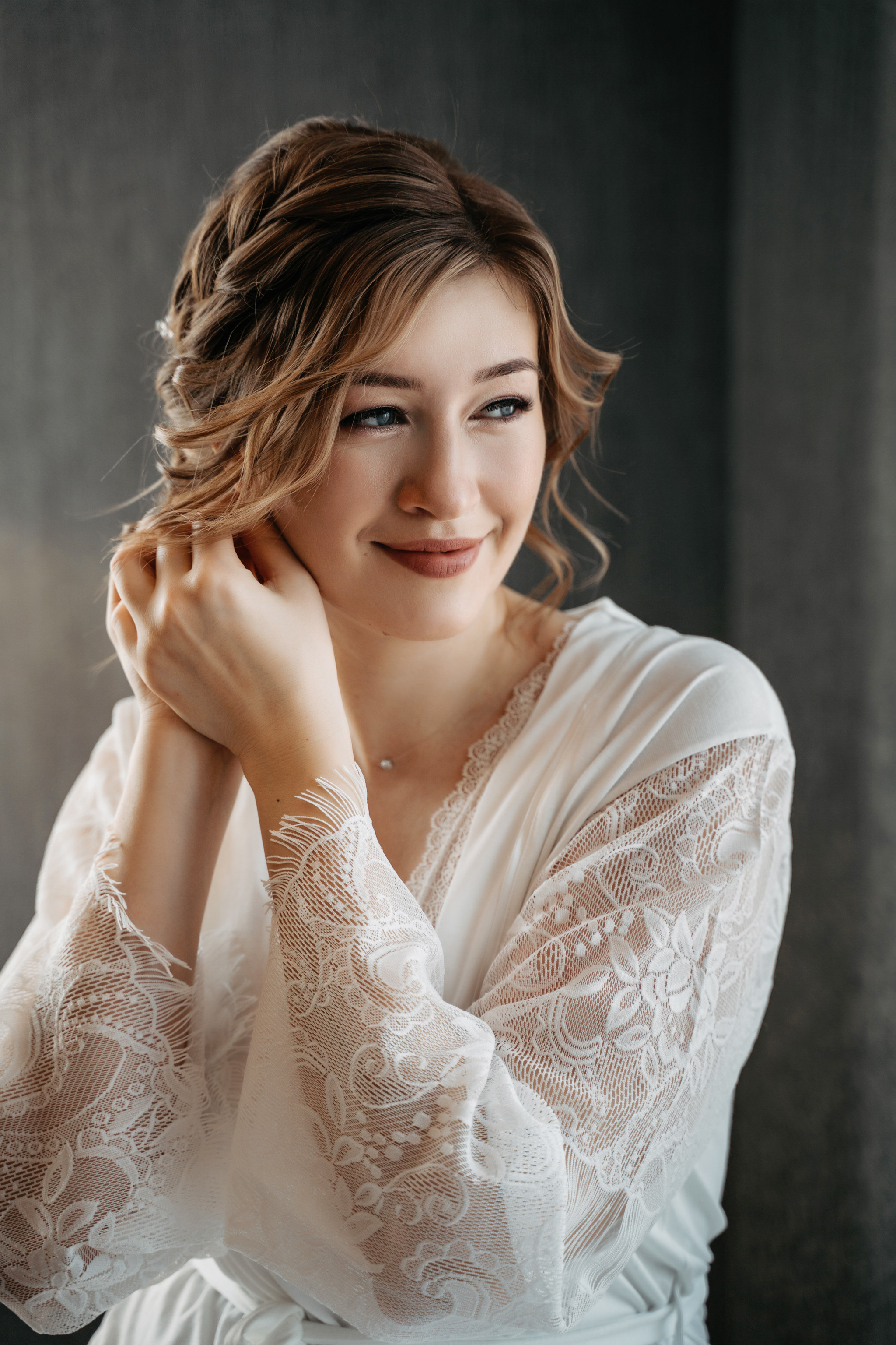 Дмитрий и Олеся. Свадебный фотограф