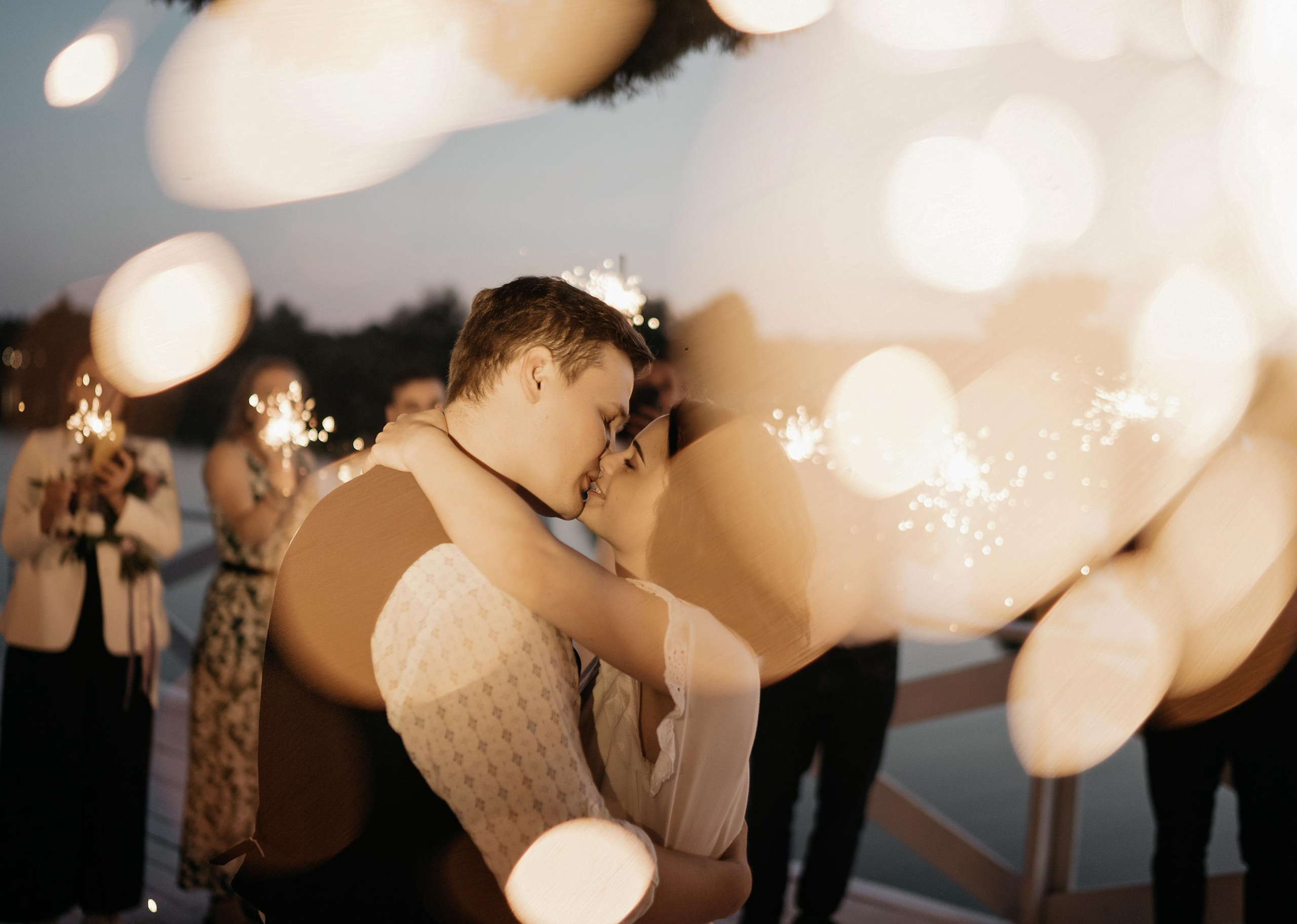 Wedding Алексей и Соня