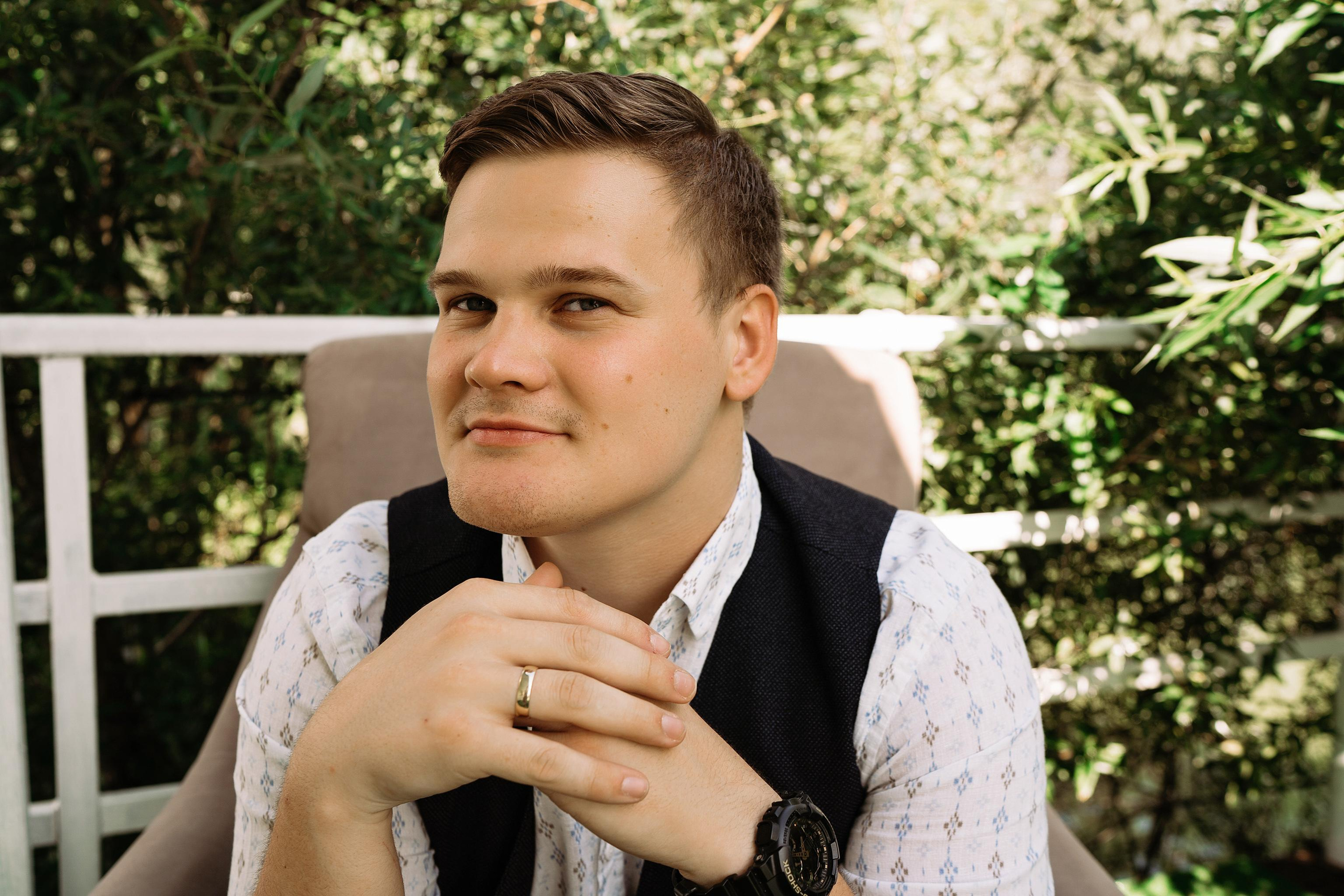 Wedding Алексей и Соня. Свадебный фотограф