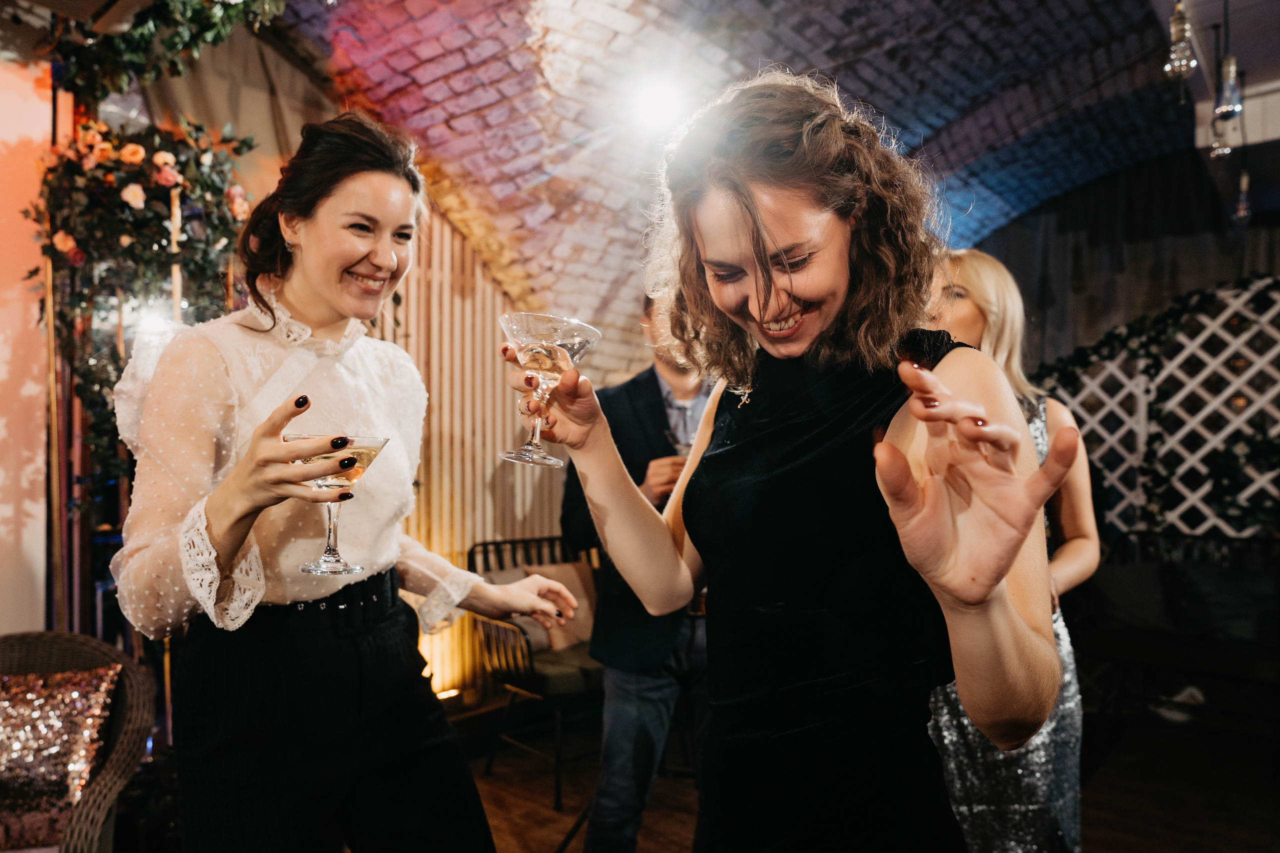 Дмитрий и Олеся. Свадебный фотограф