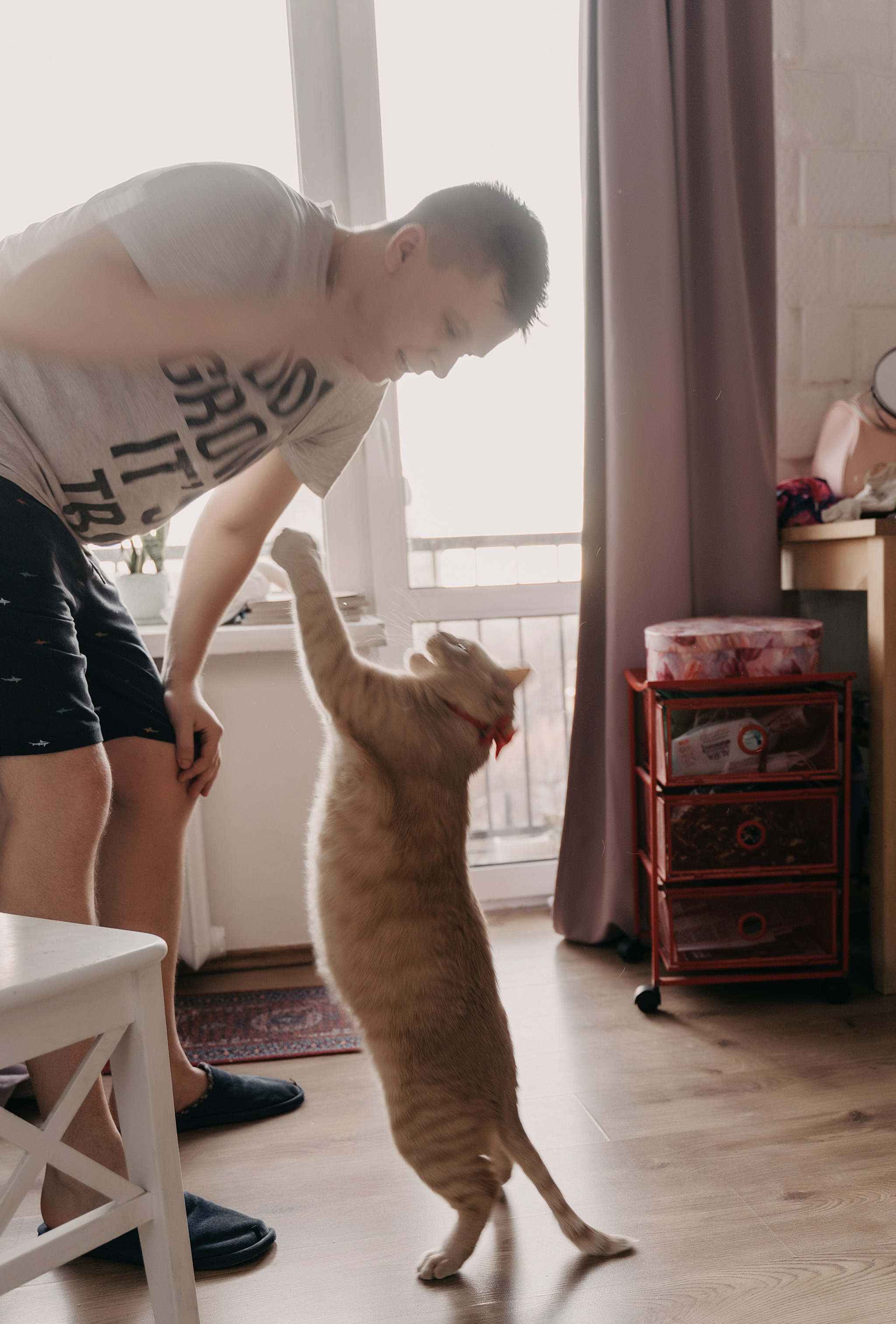 Максим и Ангелина. Свадебный фотограф