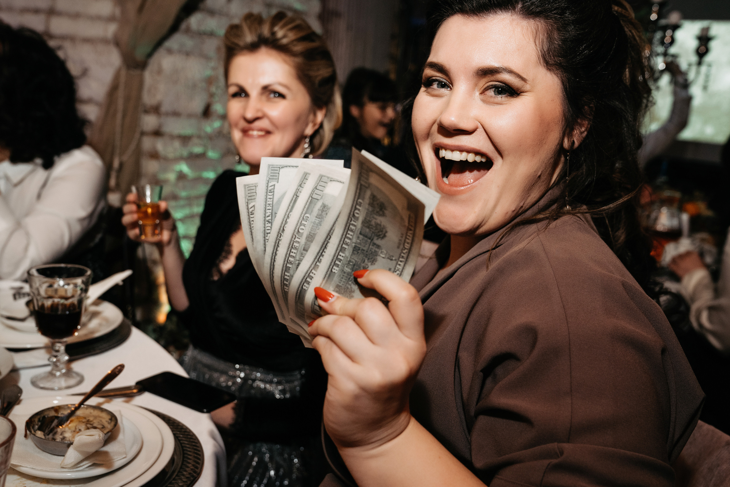 Дмитрий и Олеся. Свадебный фотограф