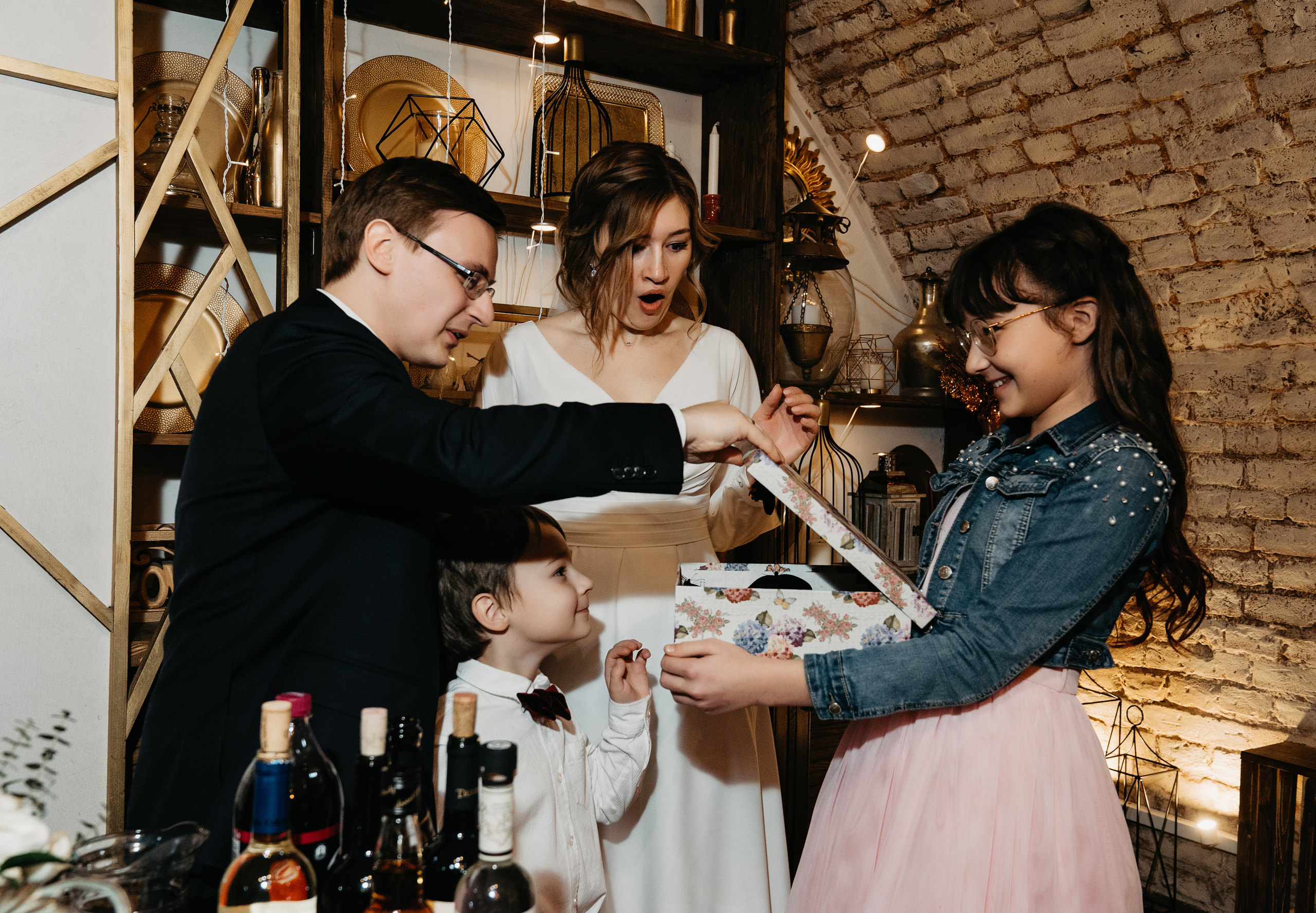 Дмитрий и Олеся. Свадебный фотограф