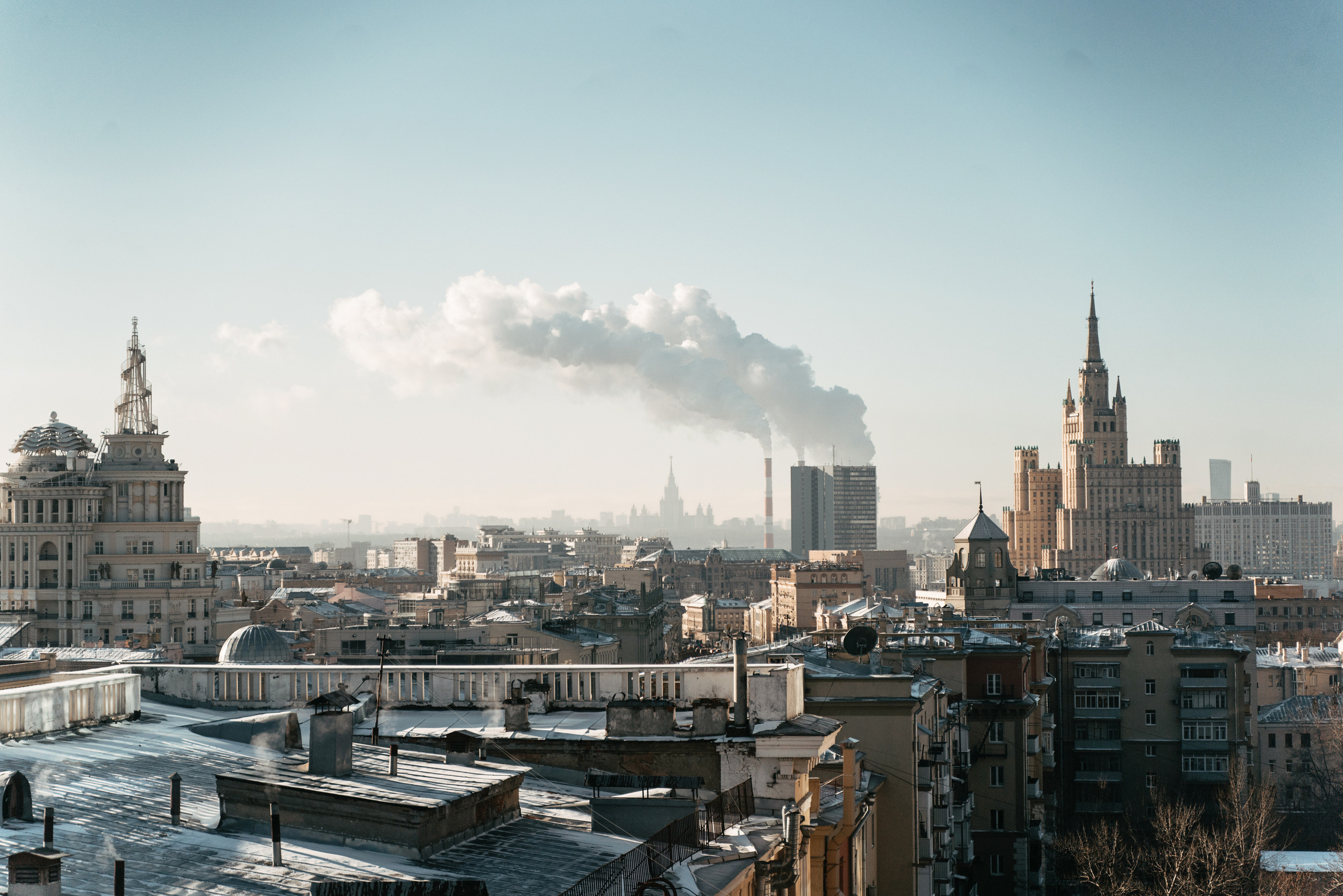 Дмитрий и Олеся. Свадебный фотограф