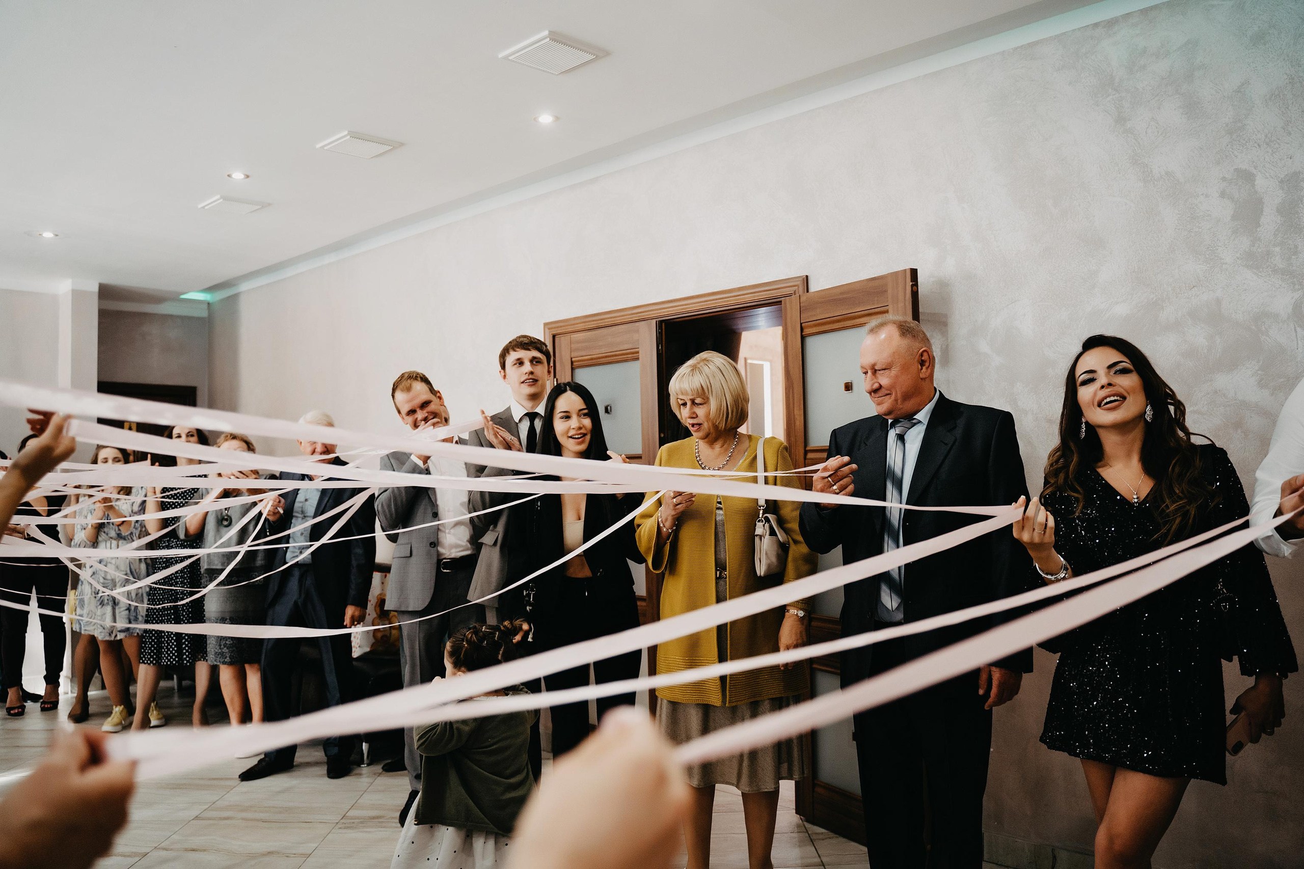 Юрий и Вера. Свадебный фотограф