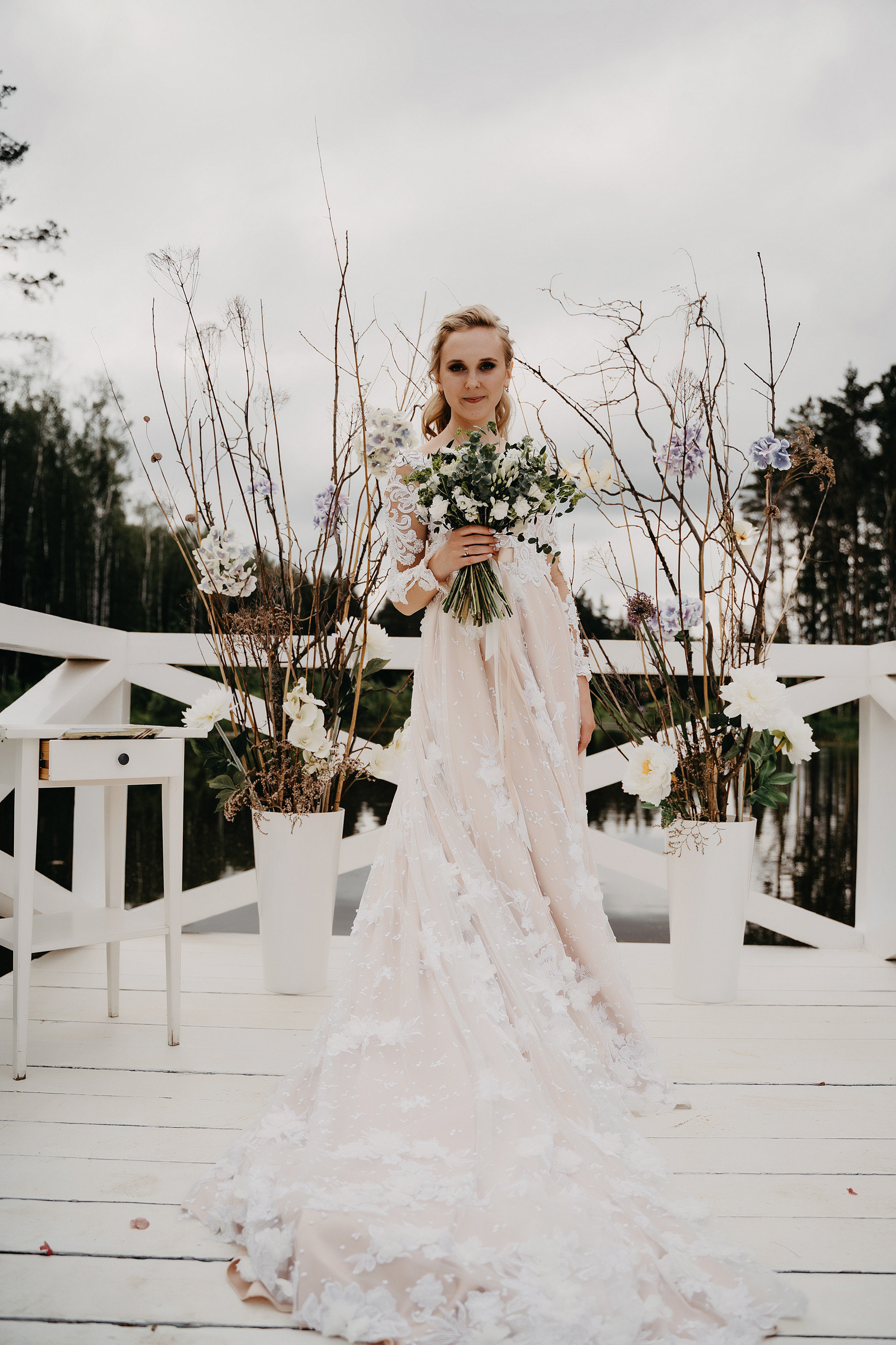 Владимир и Анастасия. Свадебный фотограф