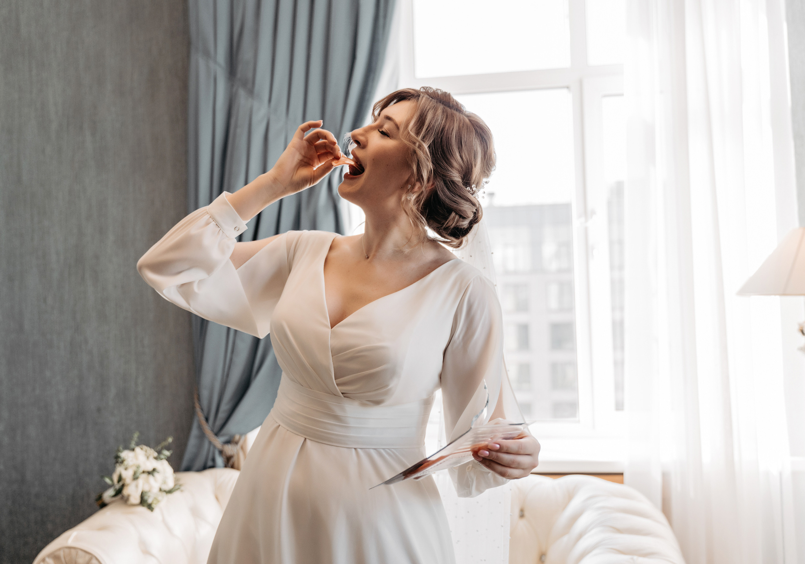 Дмитрий и Олеся. Свадебный фотограф