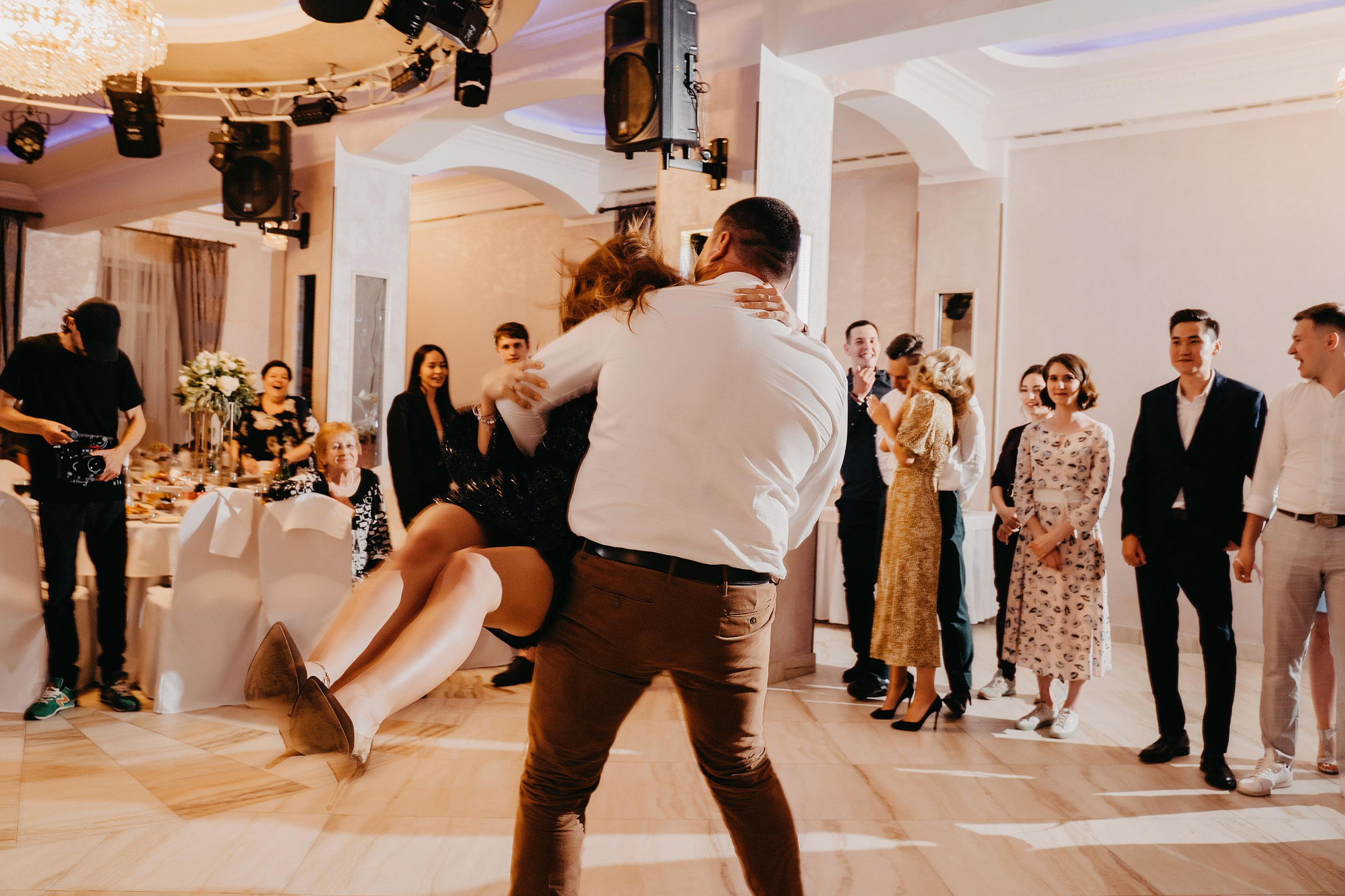 Юрий и Вера. Свадебный фотограф