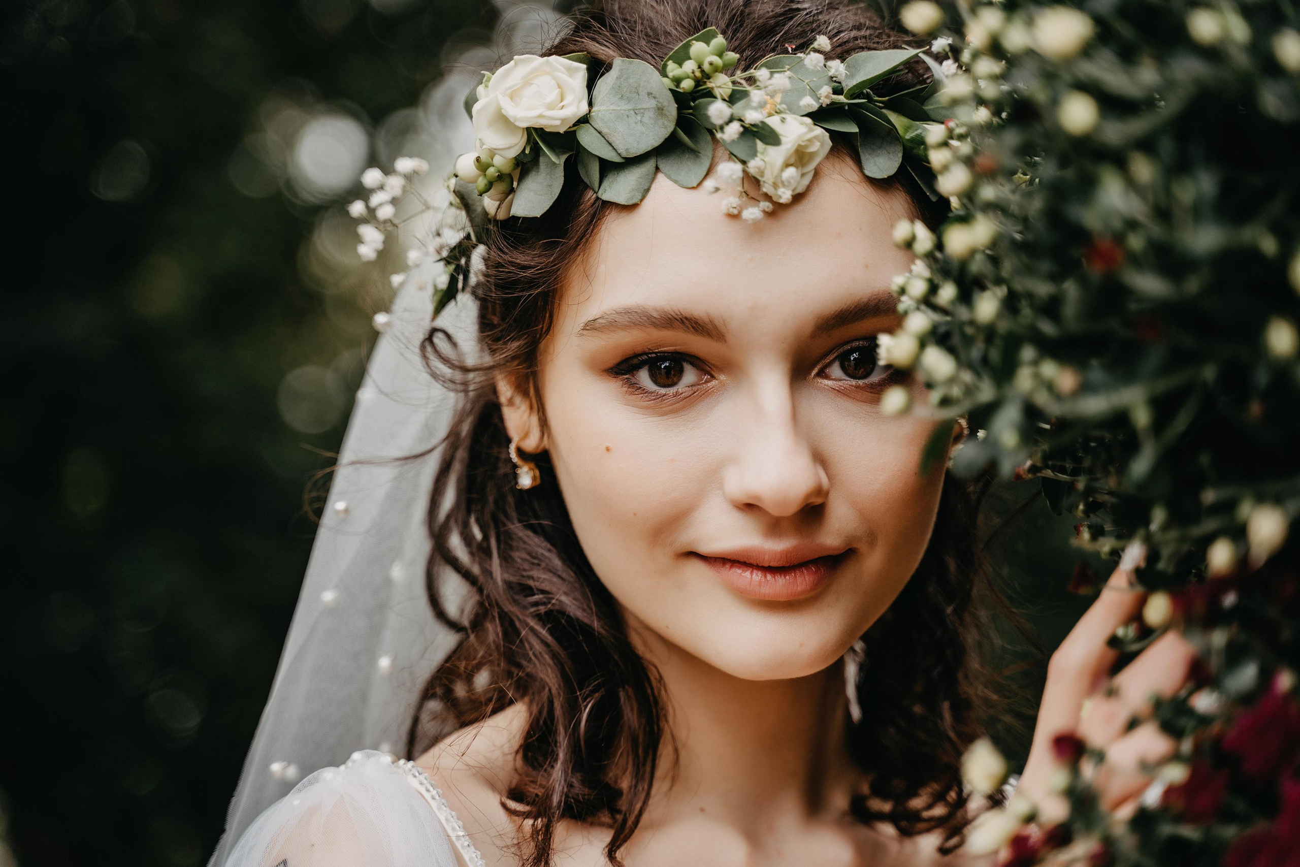 Никита и Мария Грибоедовский ЗАГС. Свадебный фотограф