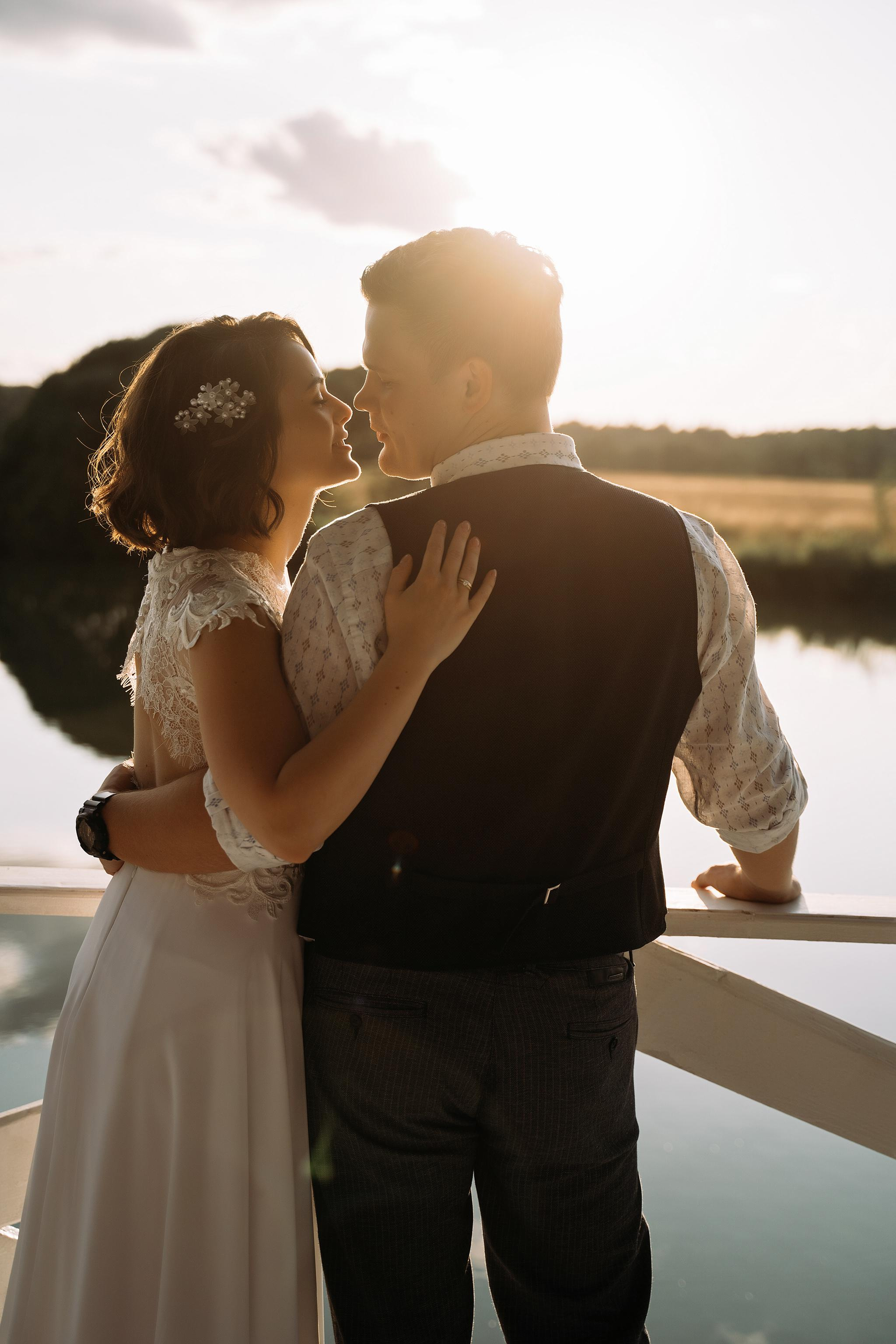 Wedding Алексей и Соня. Свадебный фотограф