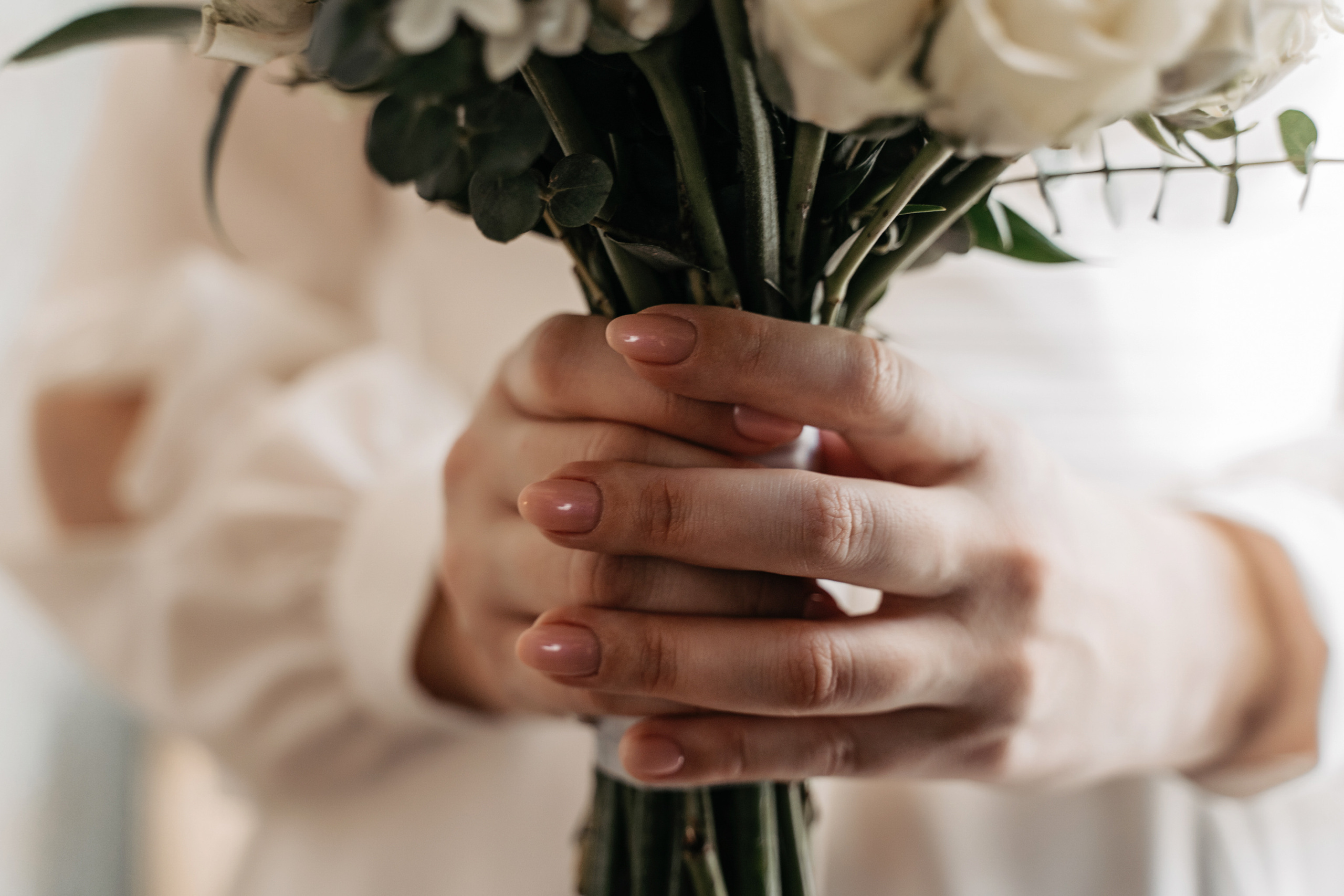 Дмитрий и Олеся. Свадебный фотограф