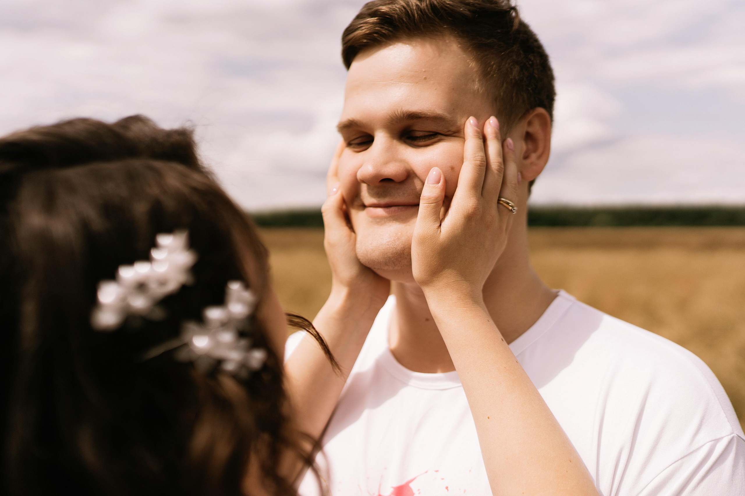 Wedding Алексей и Соня. Свадебный фотограф