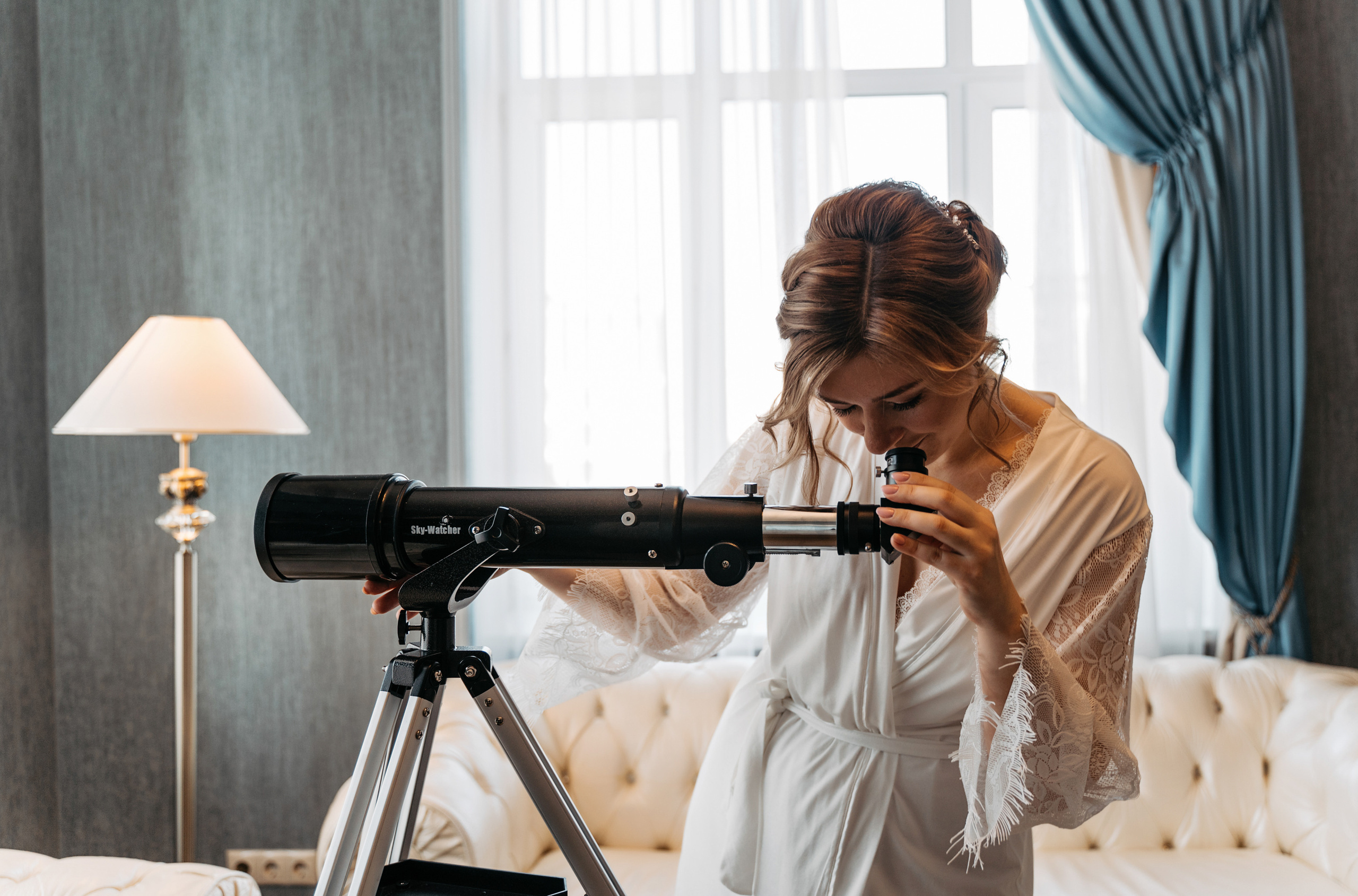 Дмитрий и Олеся. Свадебный фотограф