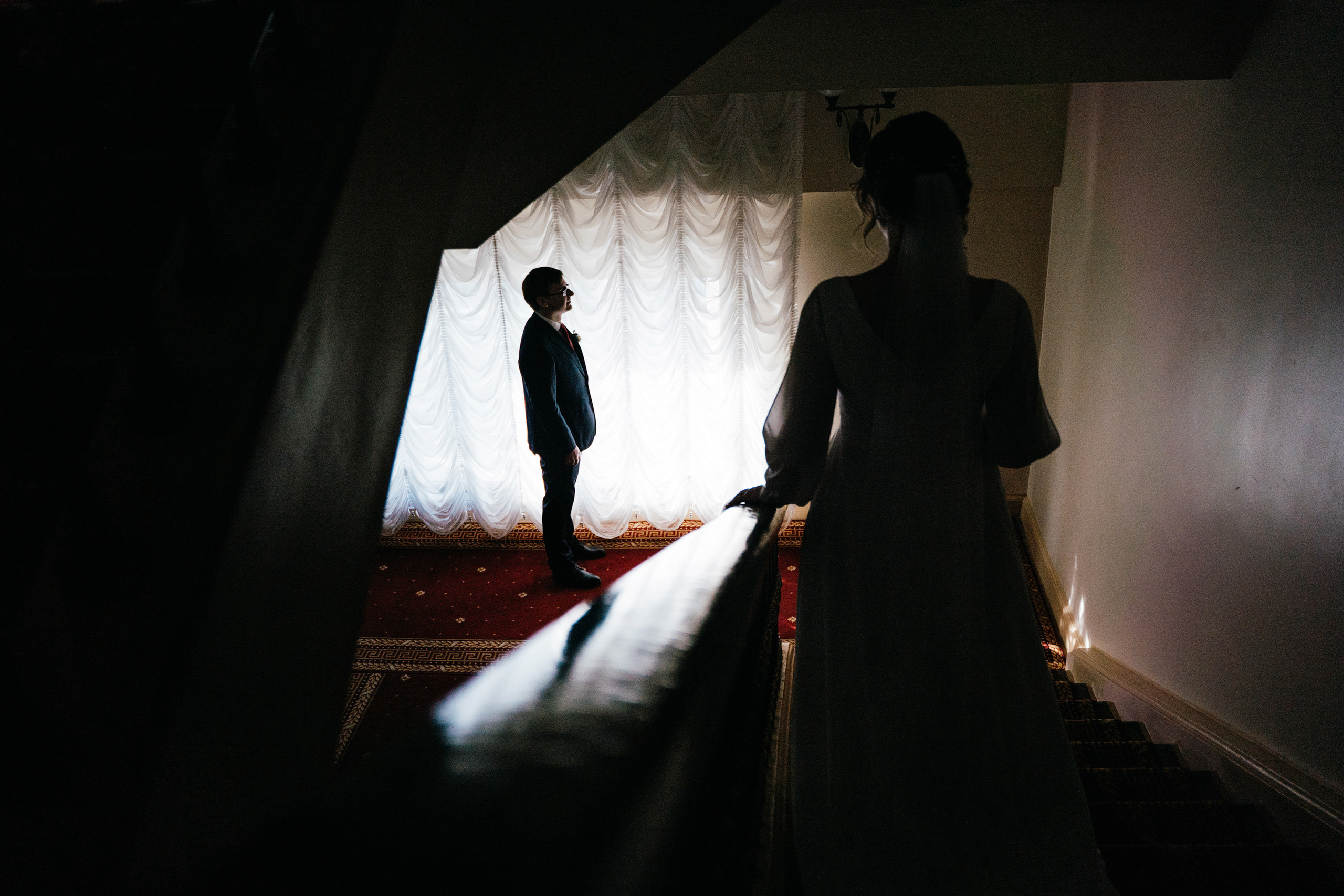 Дмитрий и Олеся. Свадебный фотограф