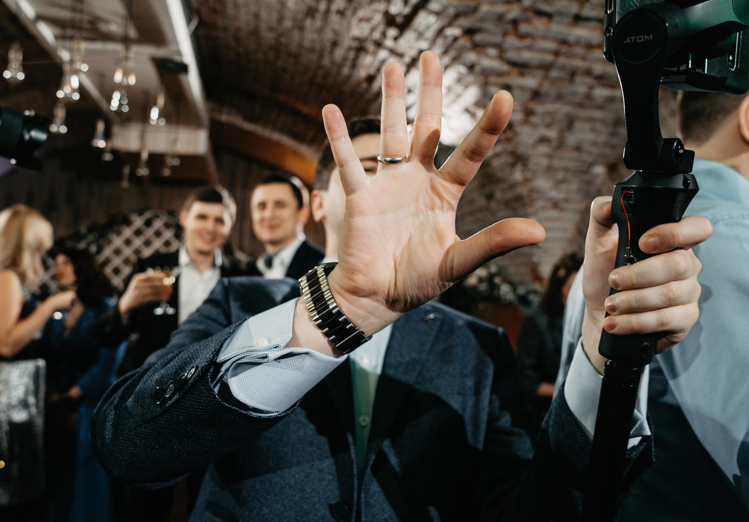 Дмитрий и Олеся. Свадебный фотограф