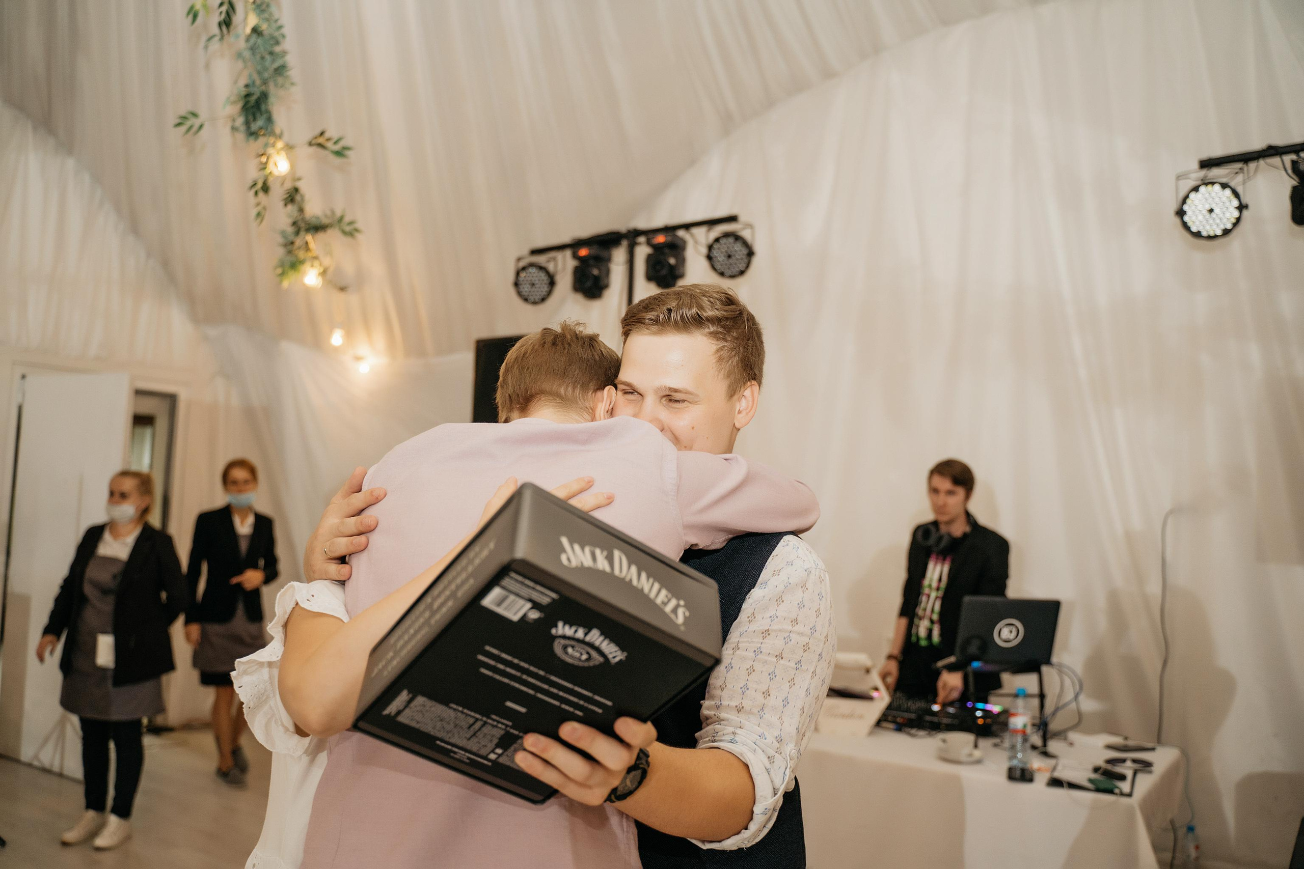 Wedding Алексей и Соня. Свадебный фотограф