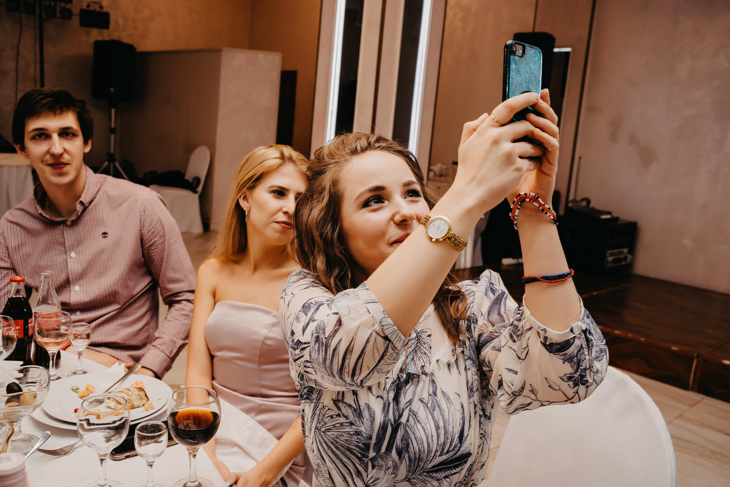 Юрий и Вера. Свадебный фотограф