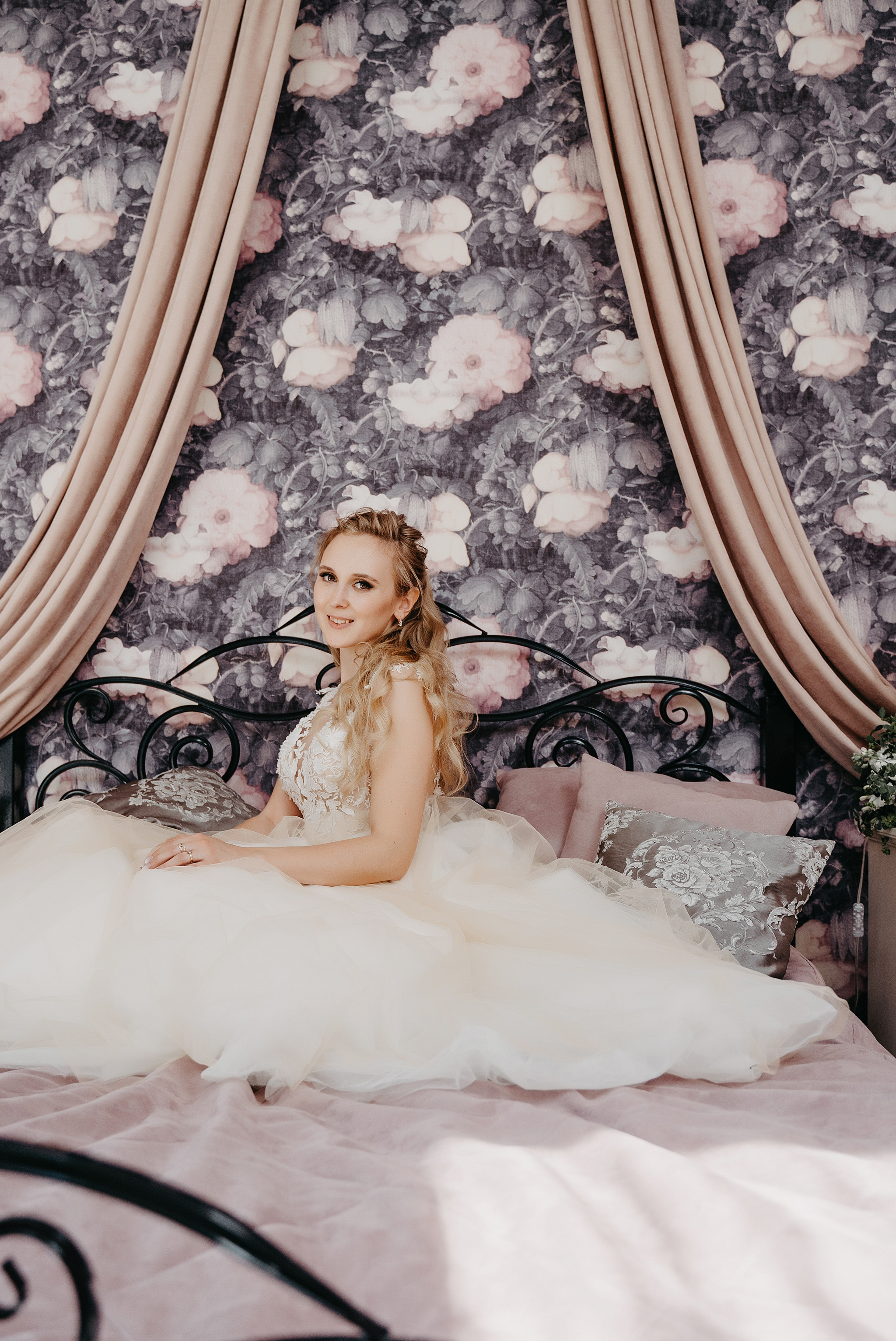 Владимир и Анастасия. Свадебный фотограф