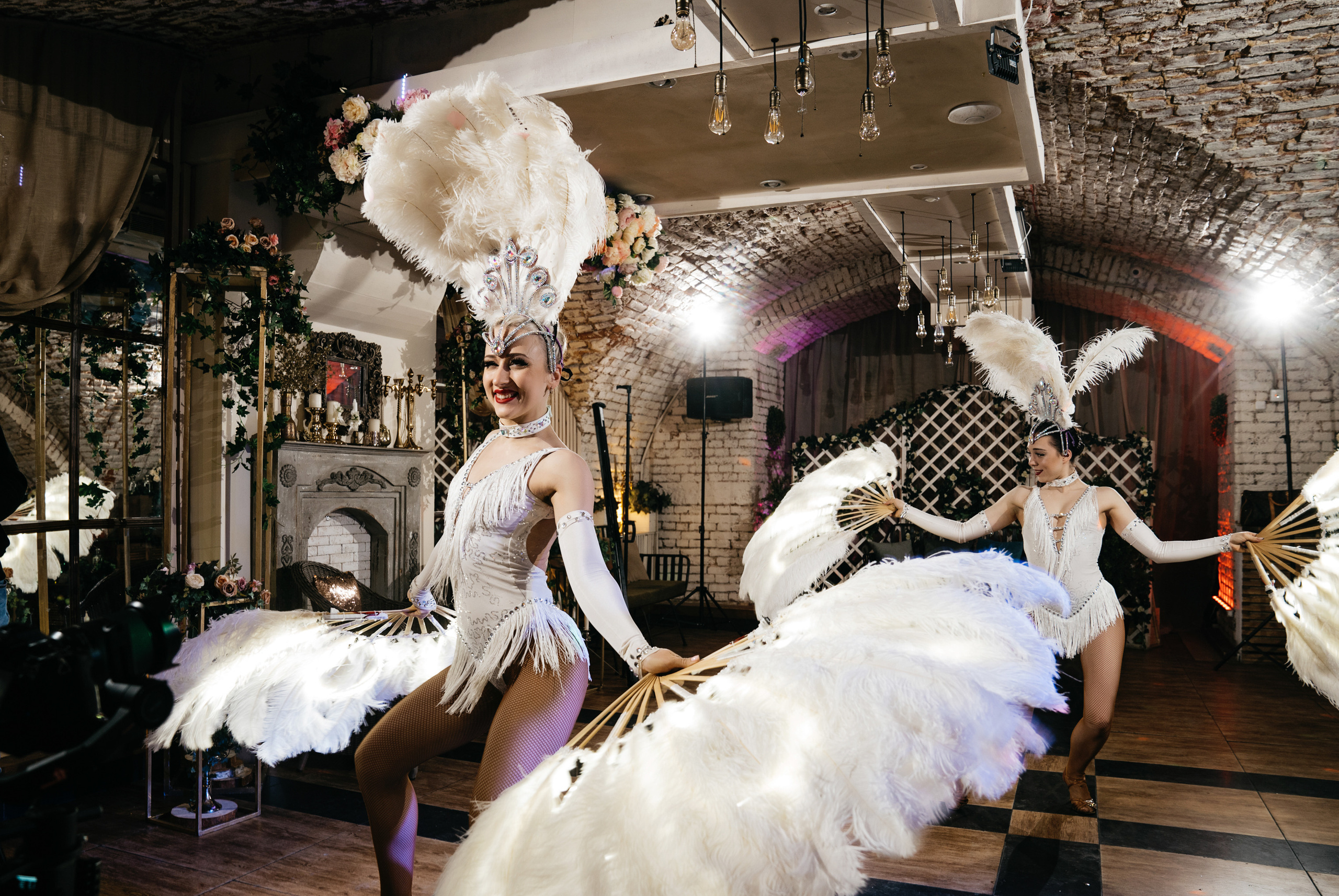 Дмитрий и Олеся. Свадебный фотограф