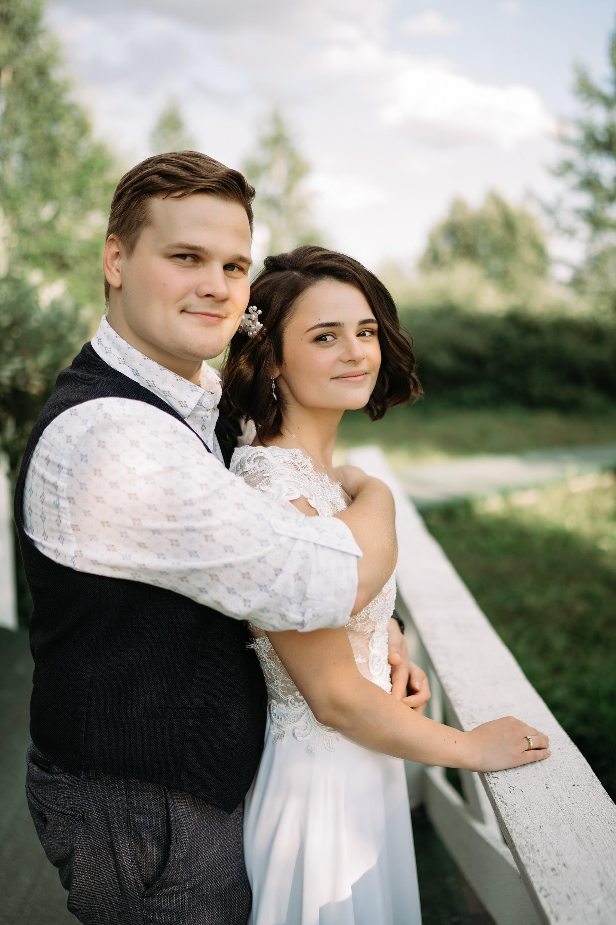 Wedding Алексей и Соня. Свадебный фотограф