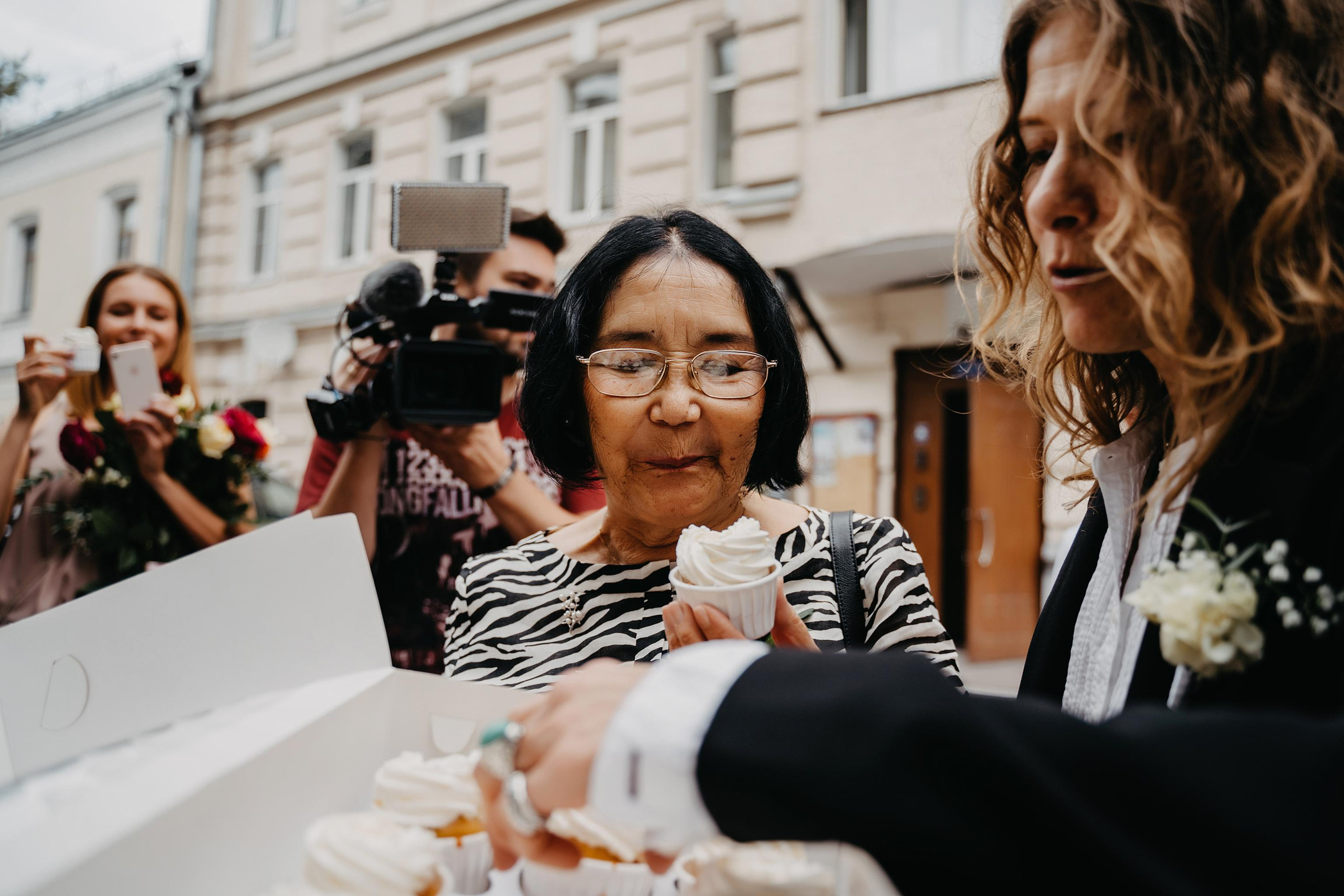 Никита и Мария Грибоедовский ЗАГС. Свадебный фотограф