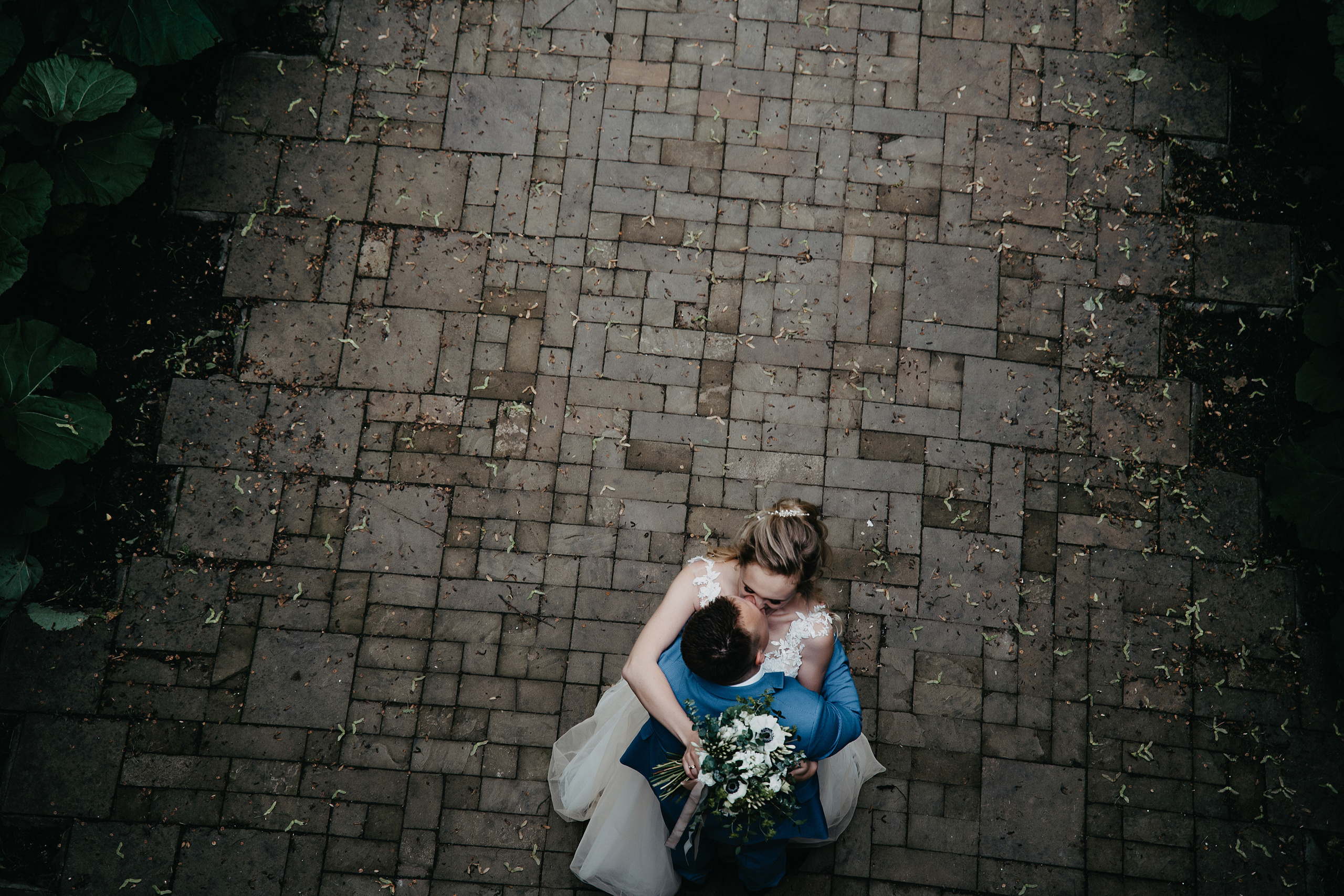 Владимир и Анастасия. Свадебный фотограф