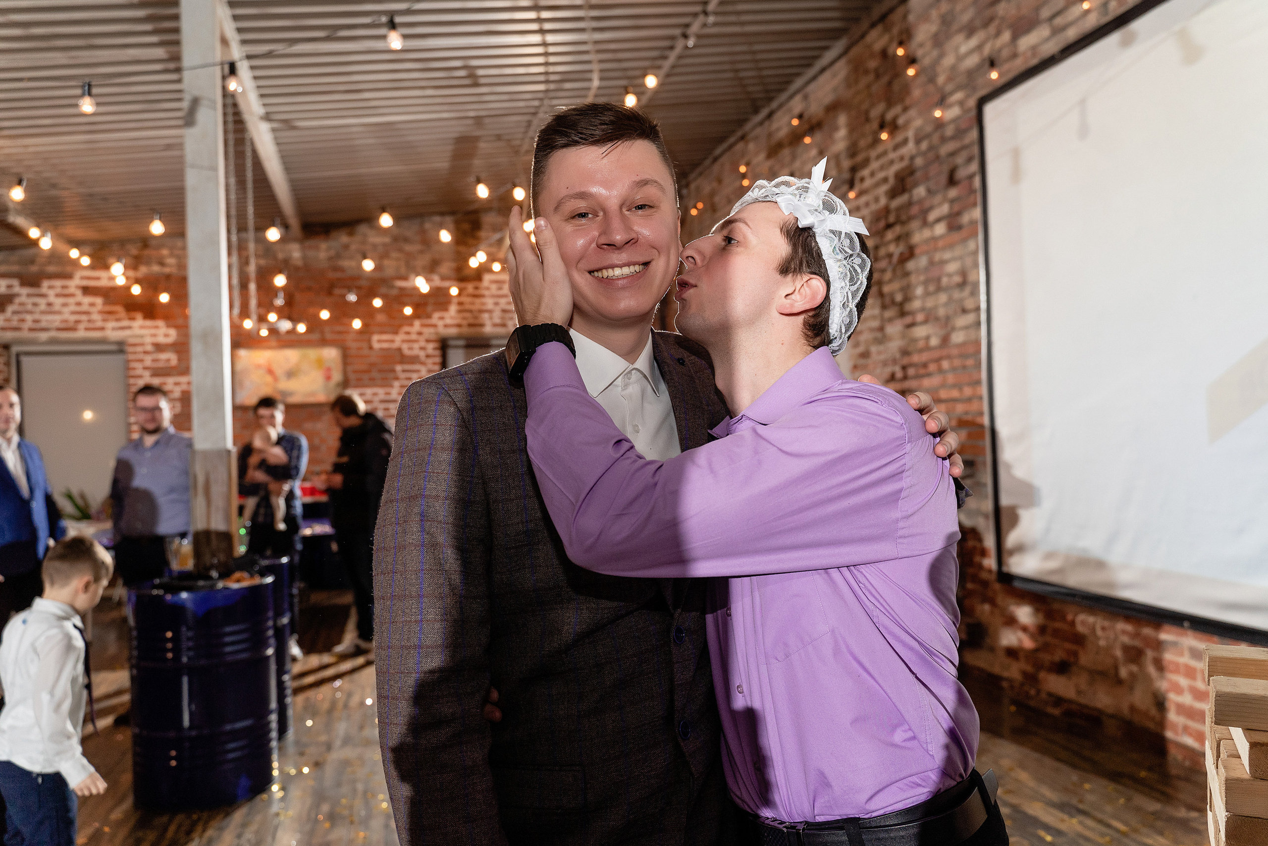 Максим и Ангелина. Свадебный фотограф