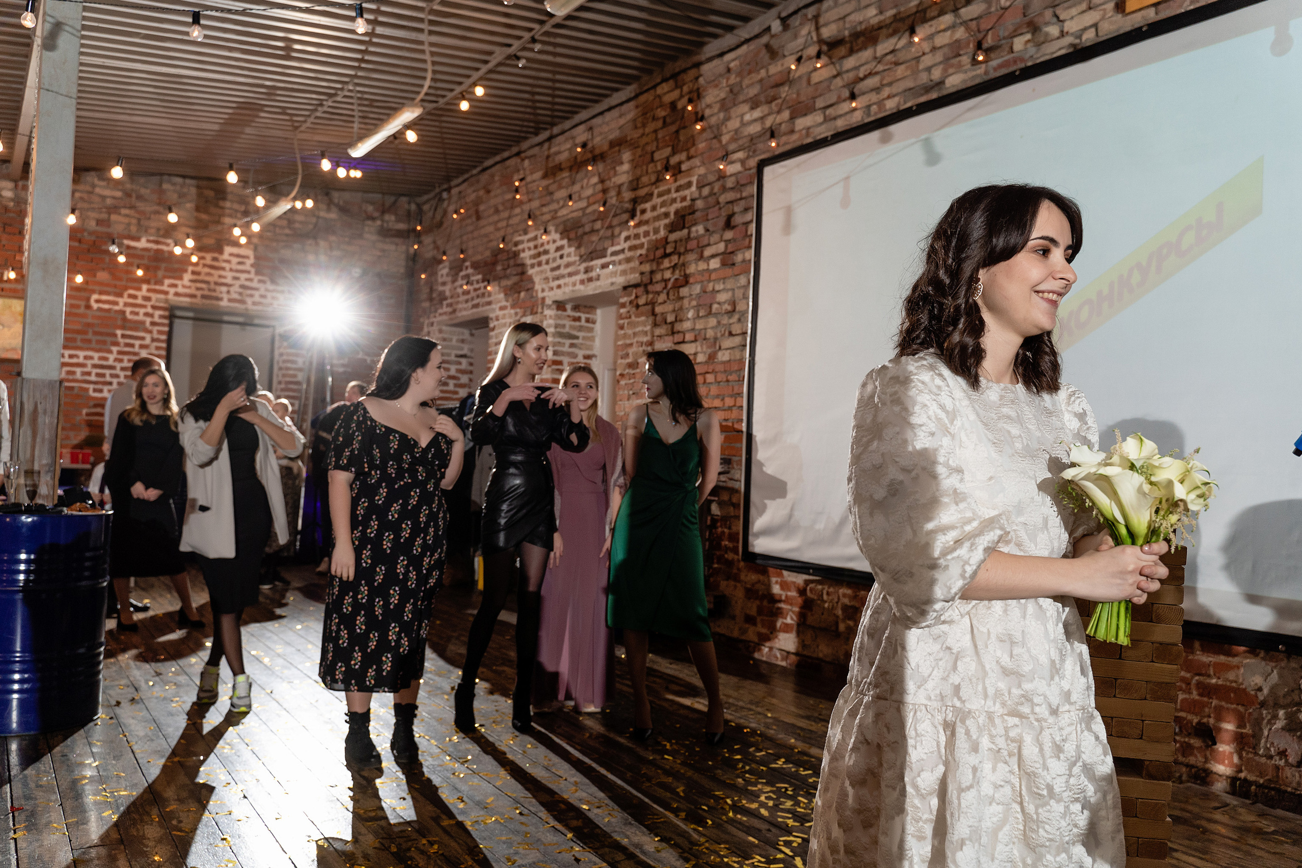 Максим и Ангелина. Свадебный фотограф