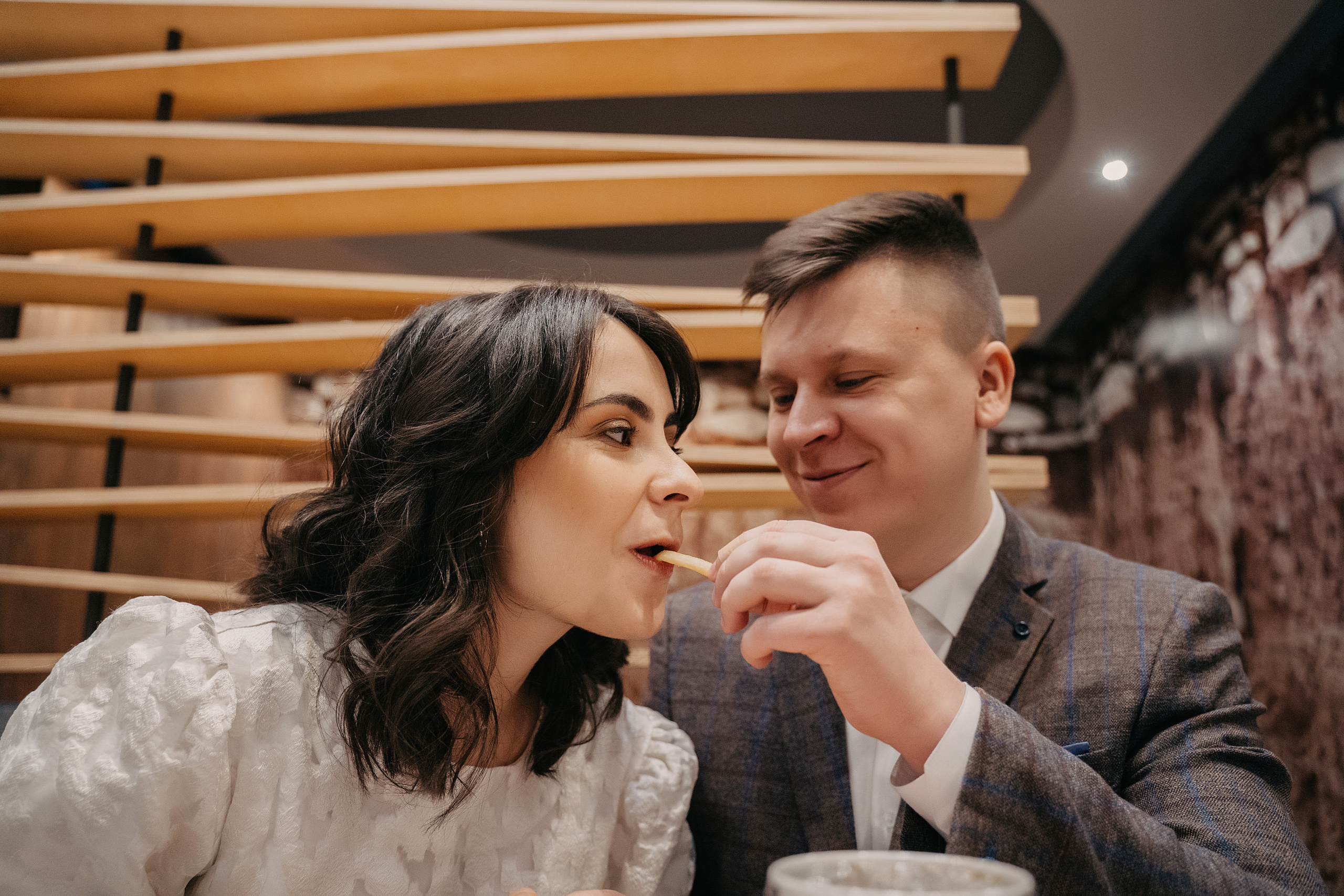 Максим и Ангелина. Свадебный фотограф