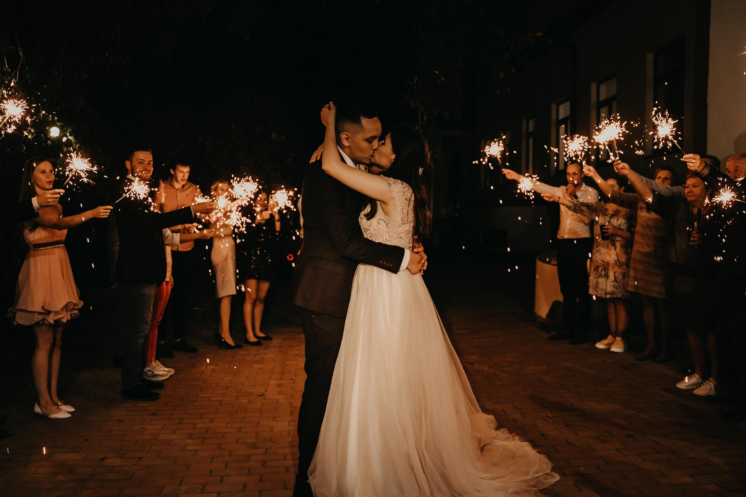 Юрий и Вера. Свадебный фотограф