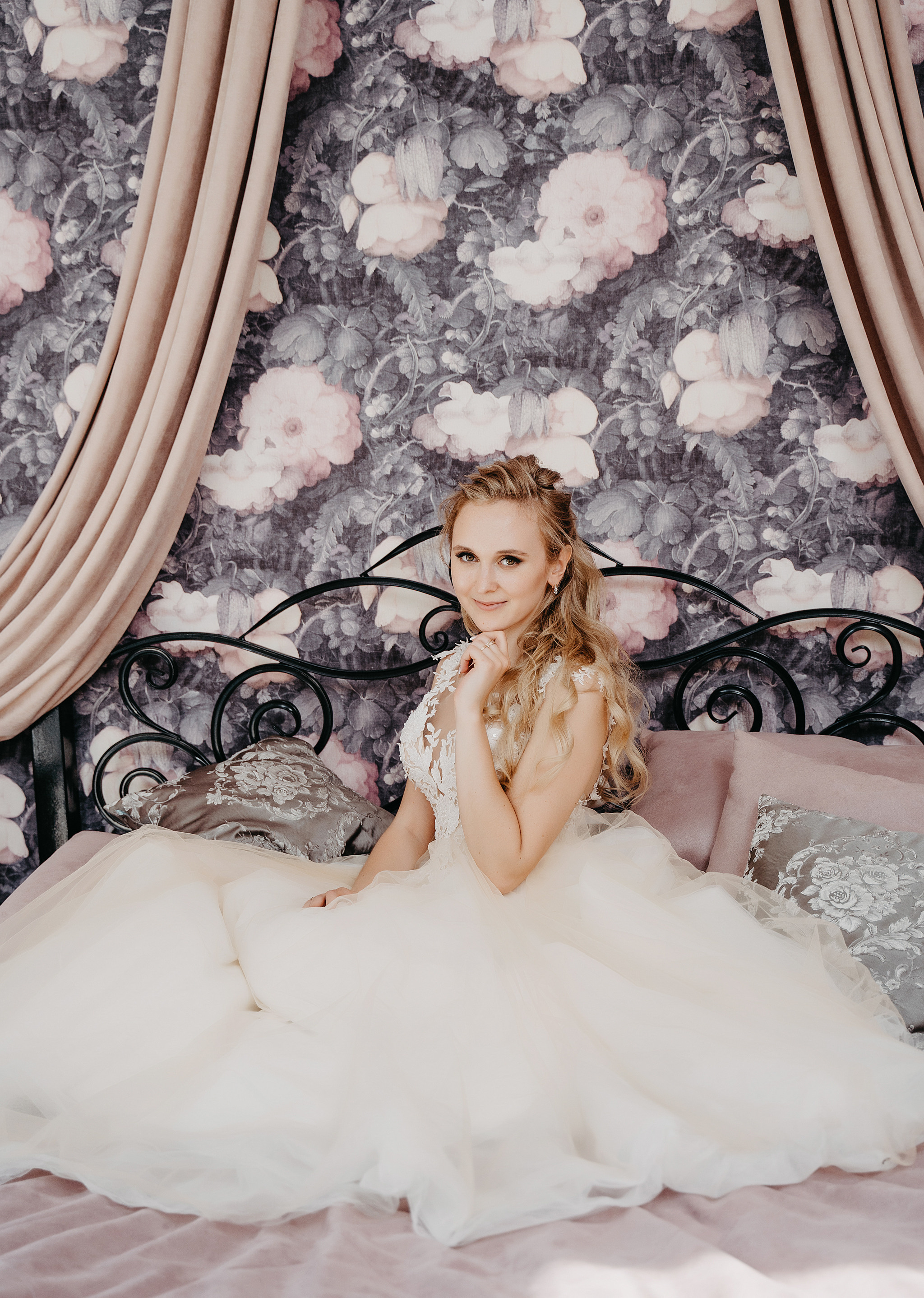 Владимир и Анастасия. Свадебный фотограф