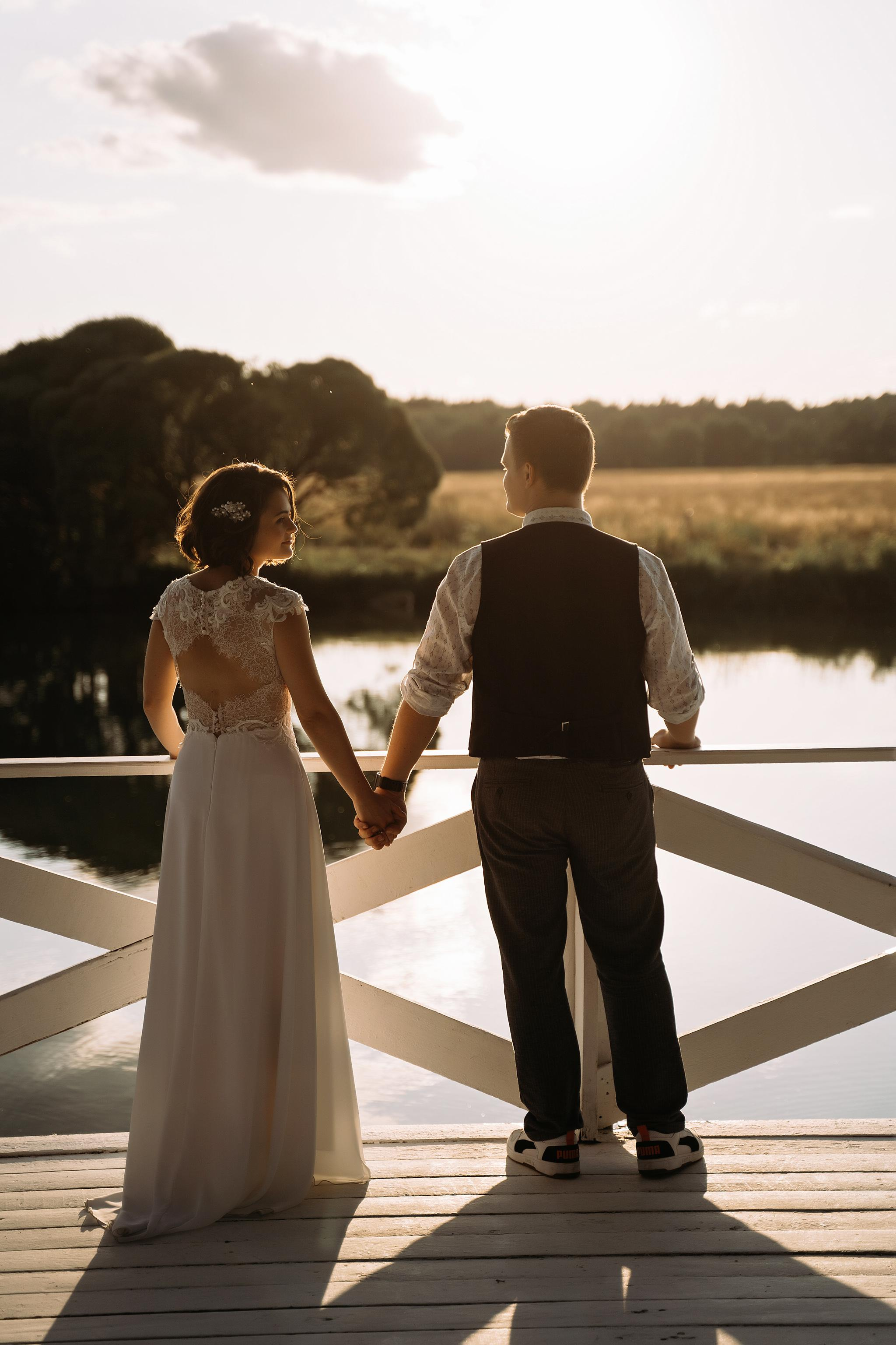 Wedding Алексей и Соня. Свадебный фотограф