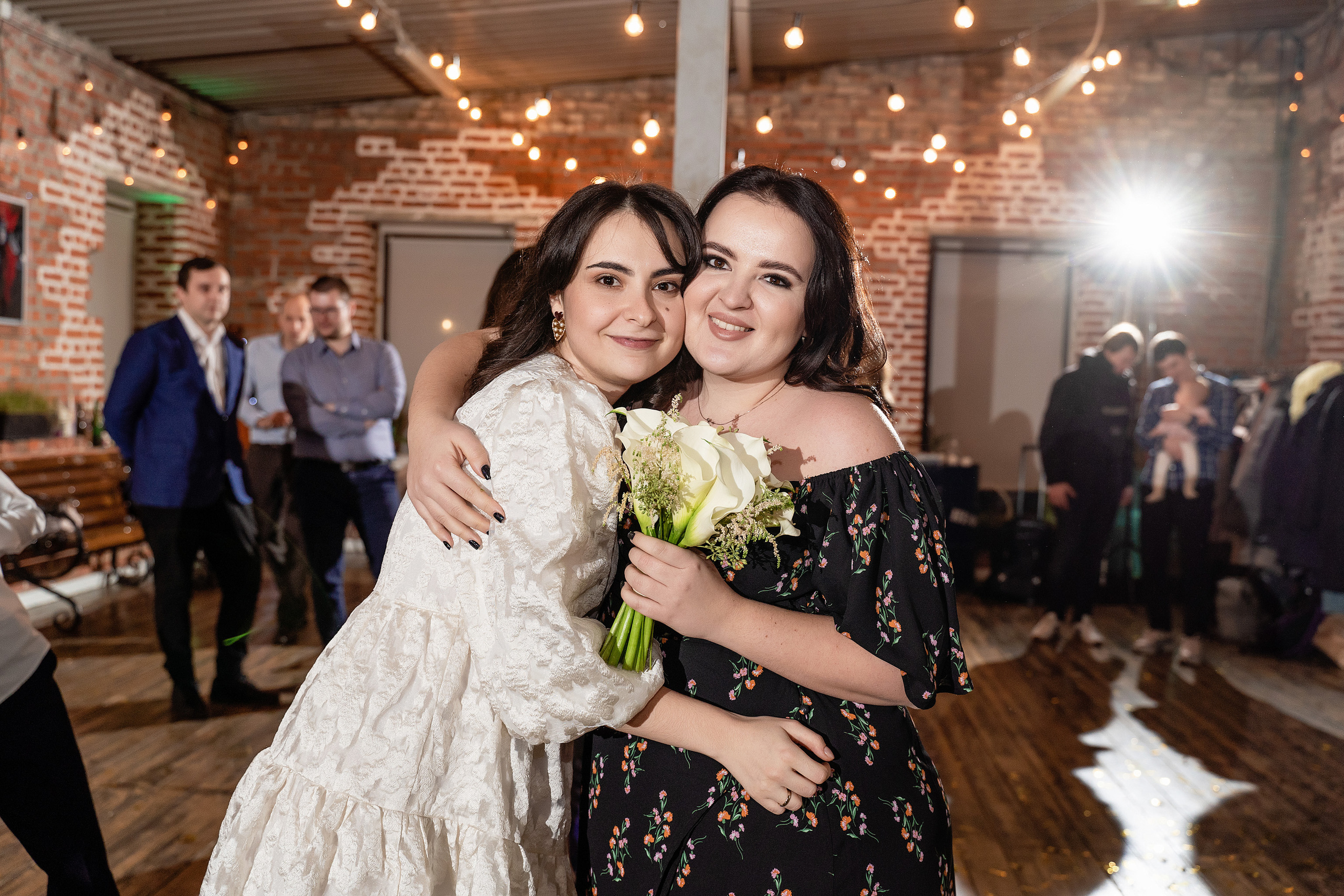 Максим и Ангелина. Свадебный фотограф