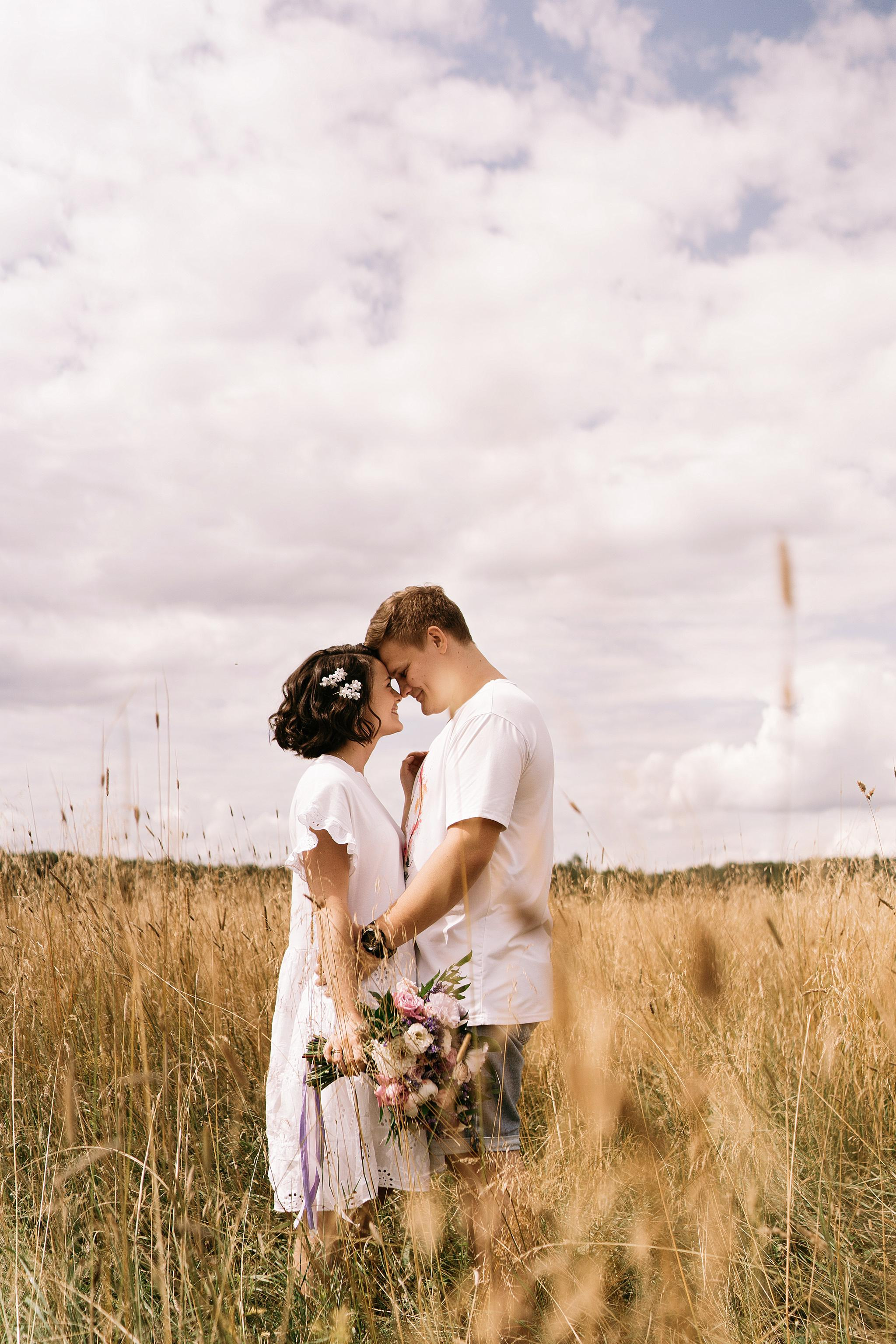 Wedding Алексей и Соня. Свадебный фотограф
