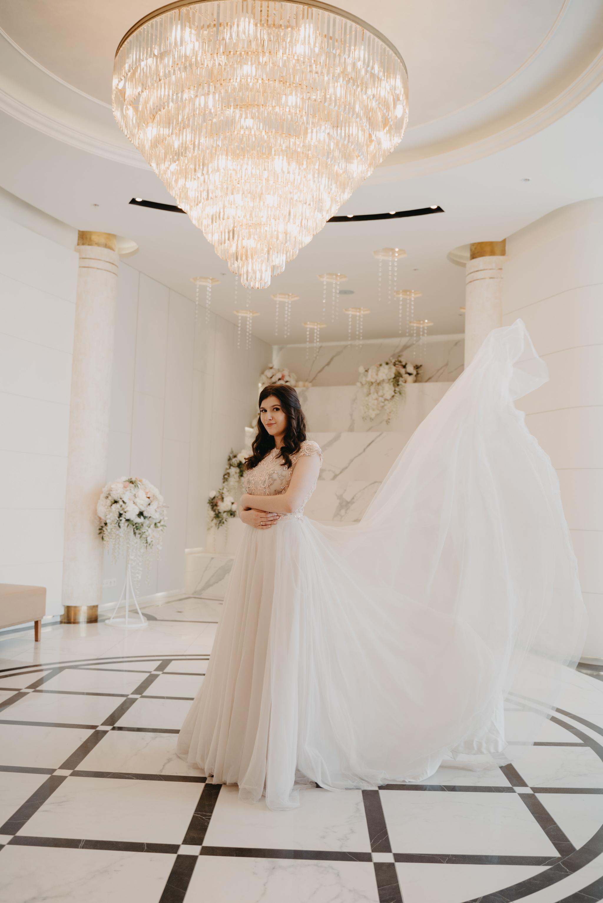 Юрий и Вера. Свадебный фотограф