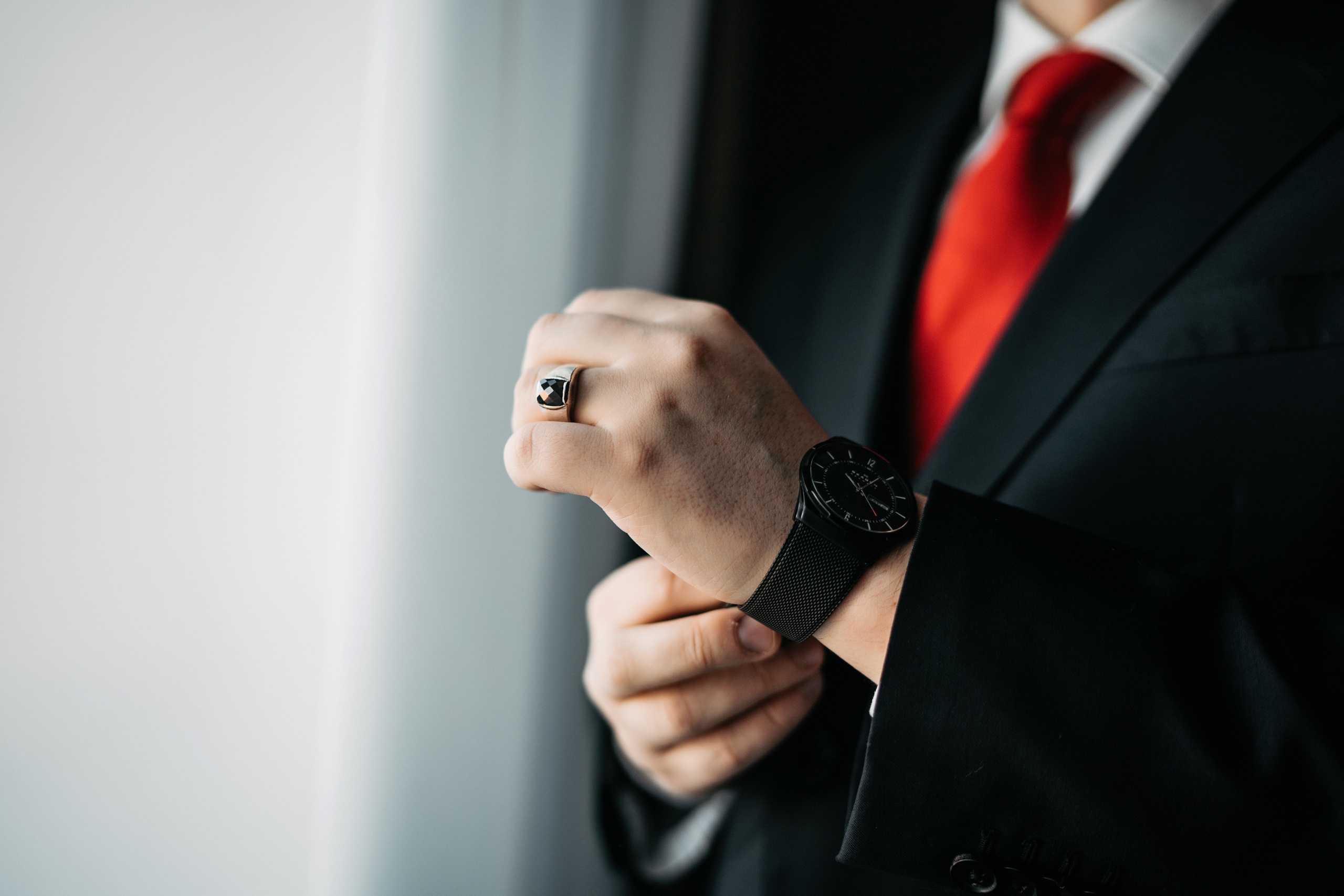 Дмитрий и Олеся. Свадебный фотограф