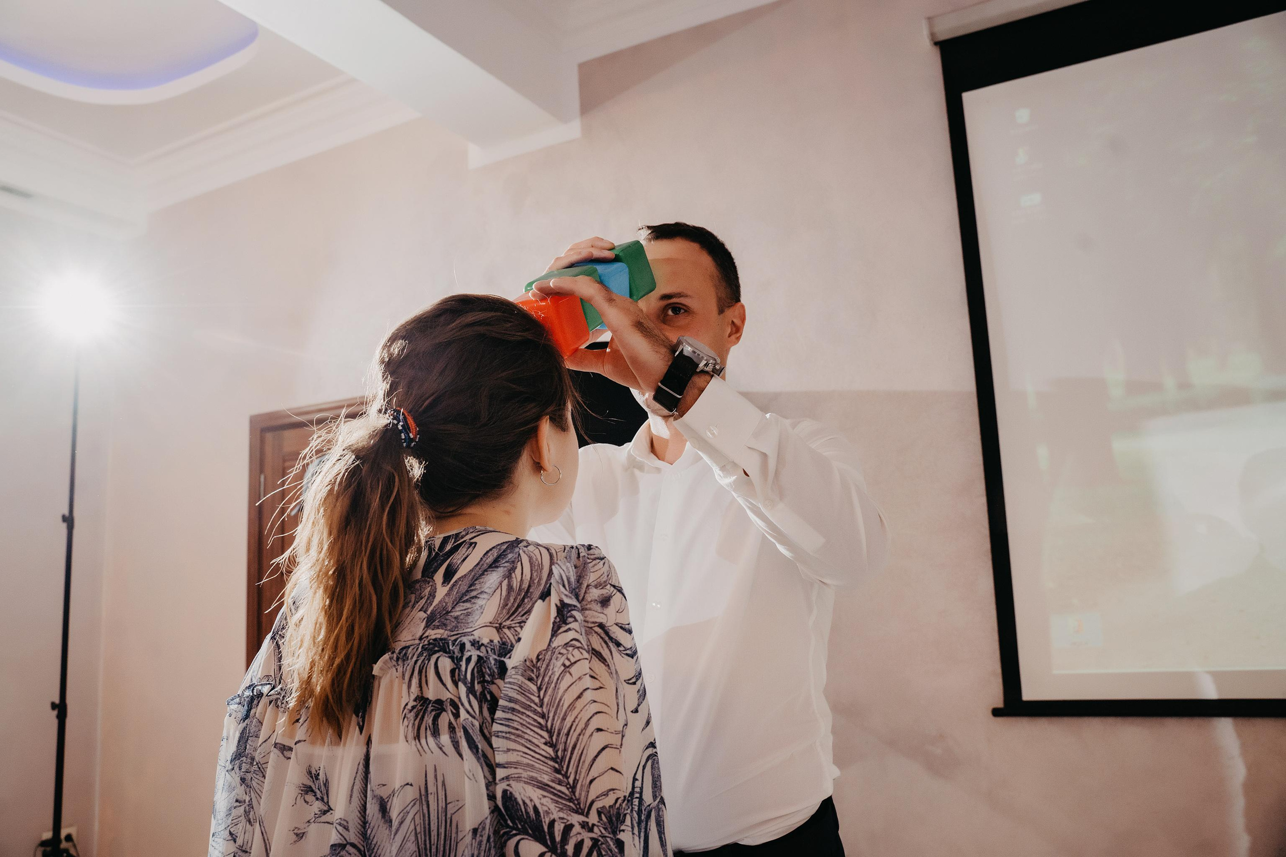 Юрий и Вера. Свадебный фотограф