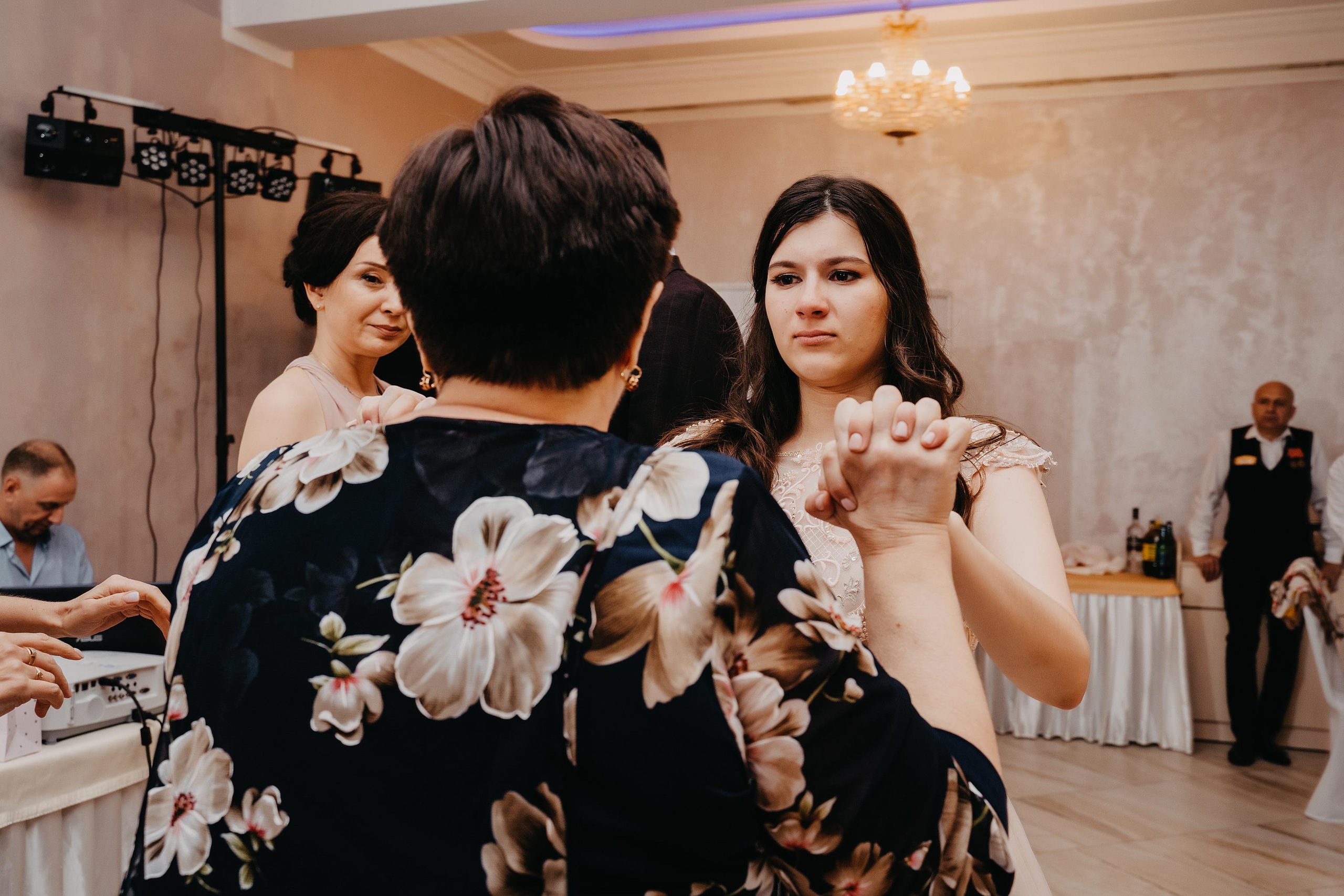 Юрий и Вера. Свадебный фотограф