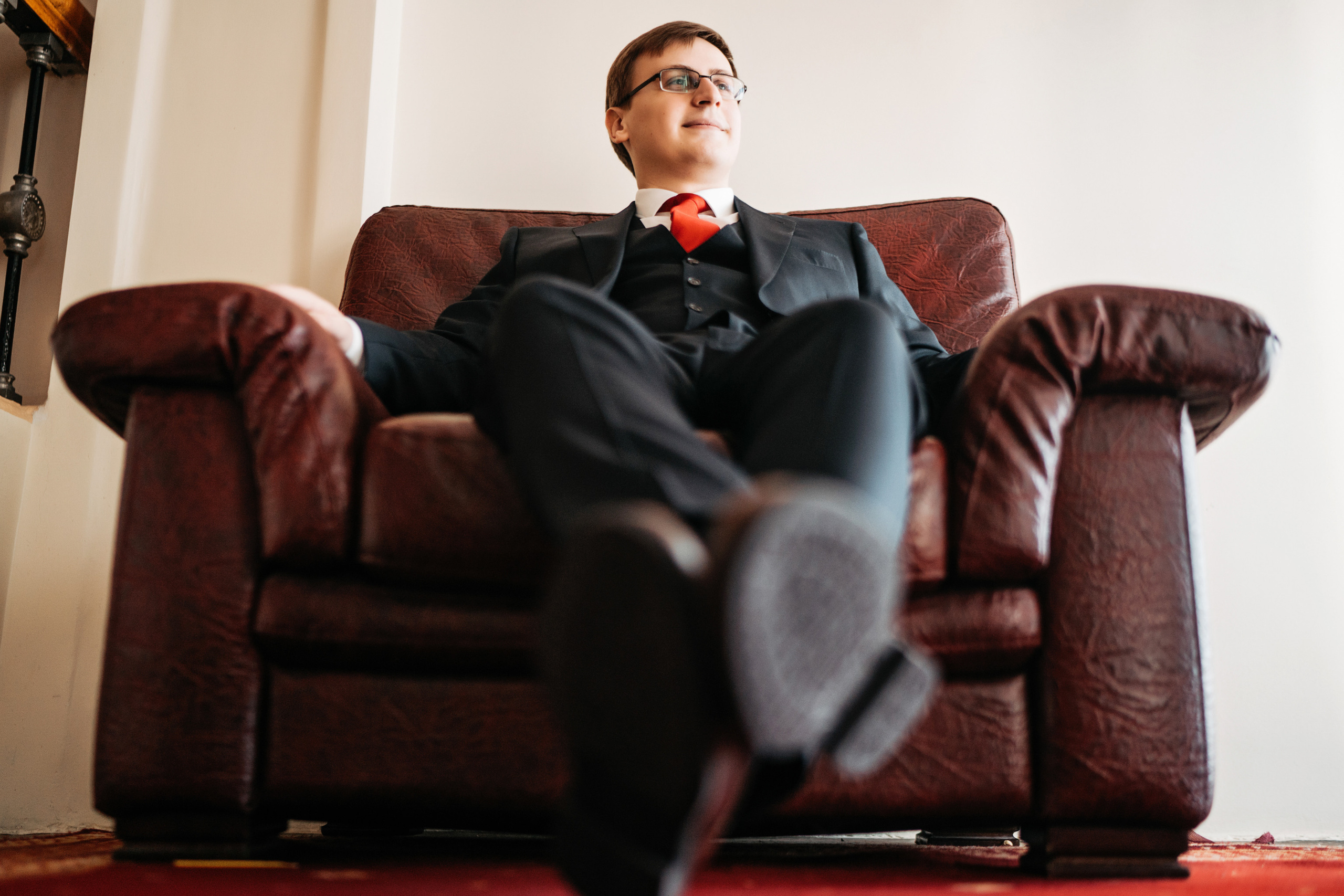 Дмитрий и Олеся. Свадебный фотограф