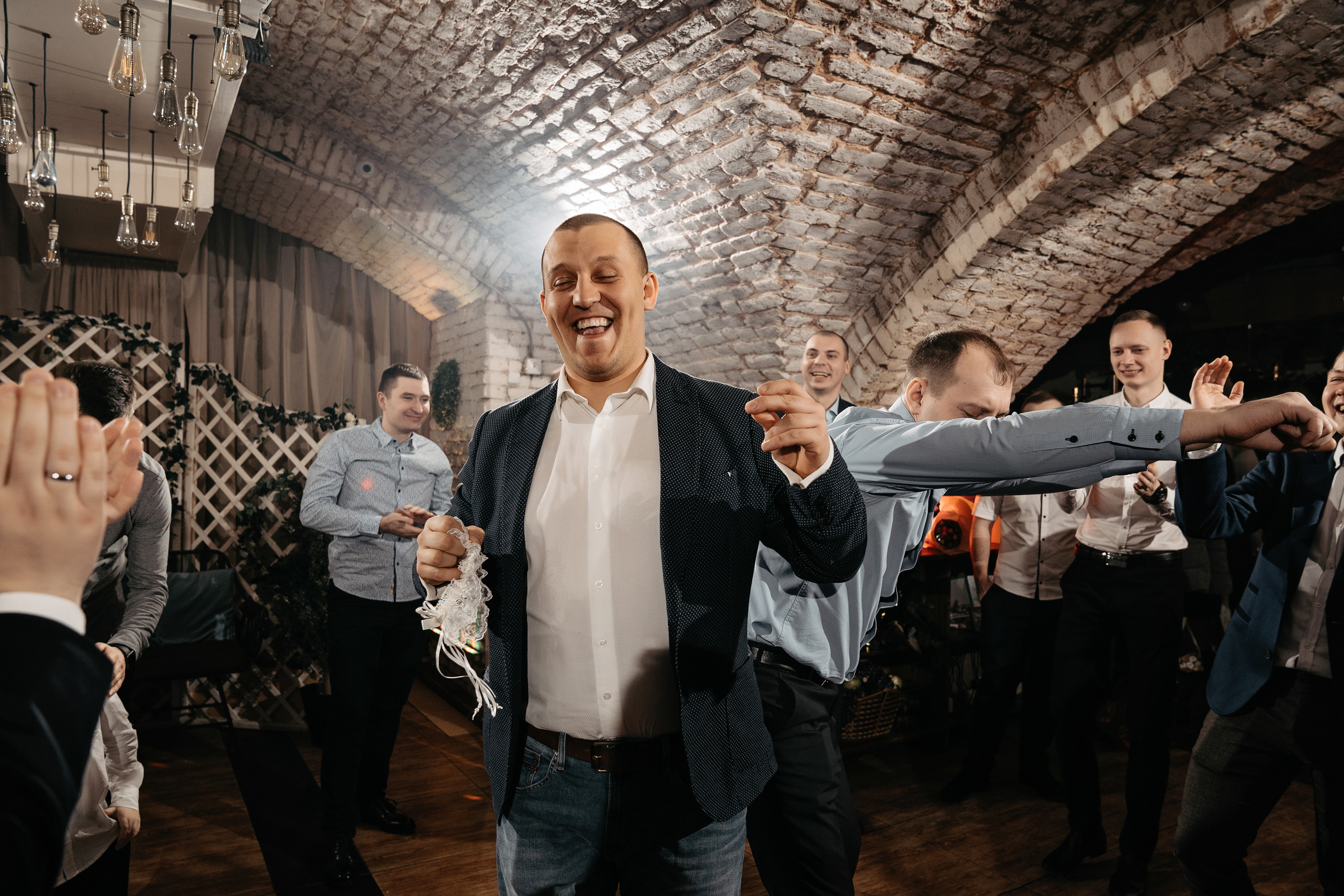 Дмитрий и Олеся. Свадебный фотограф