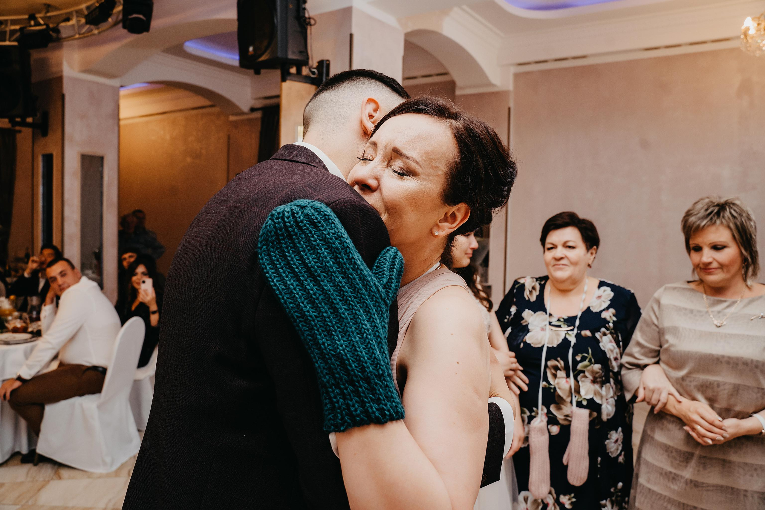 Юрий и Вера. Свадебный фотограф