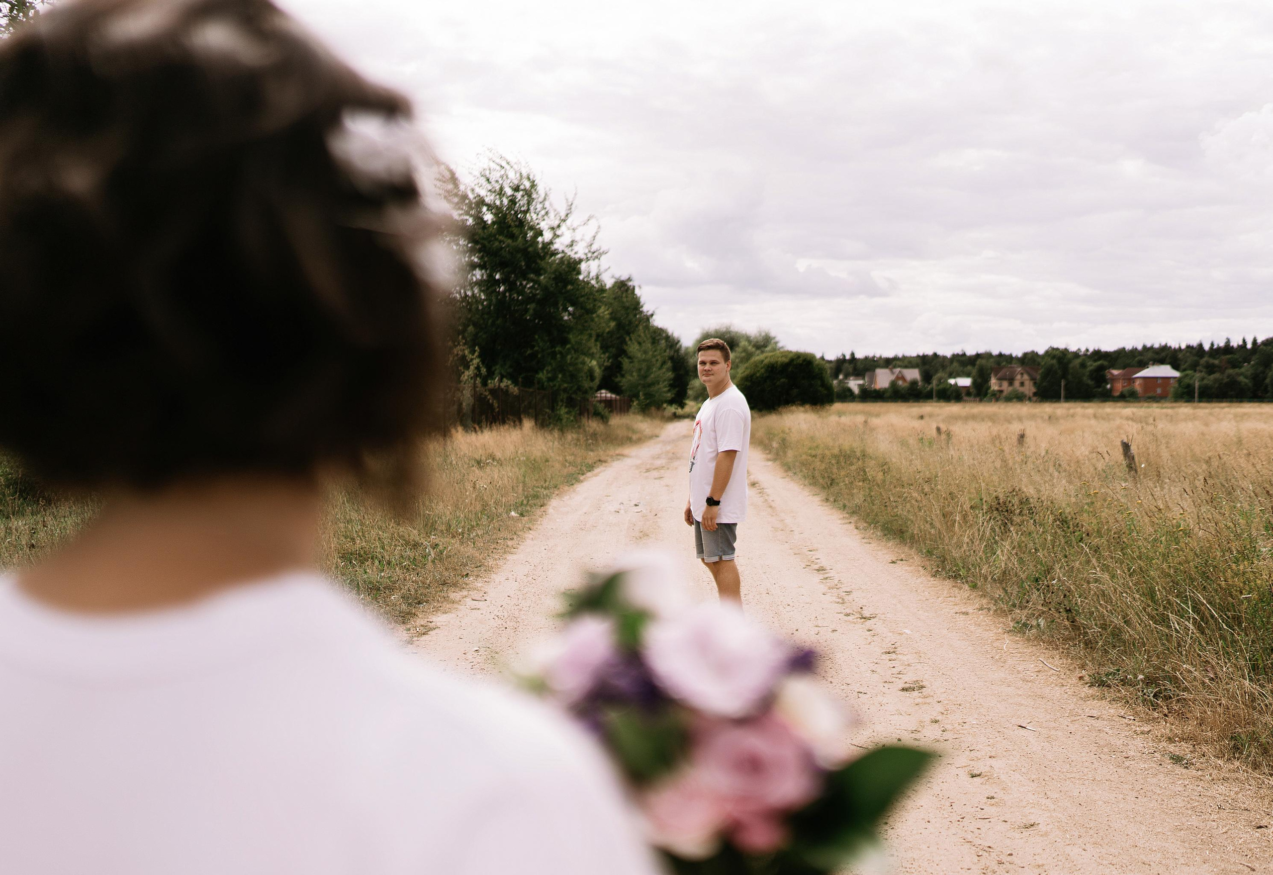 Wedding Алексей и Соня. Свадебный фотограф