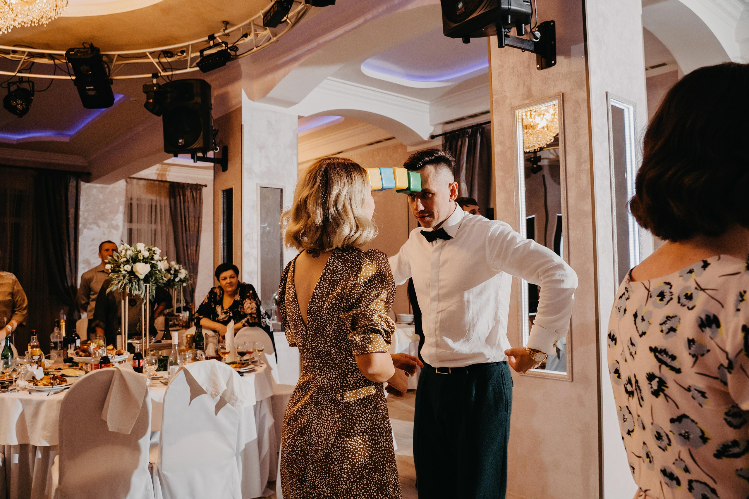 Юрий и Вера. Свадебный фотограф