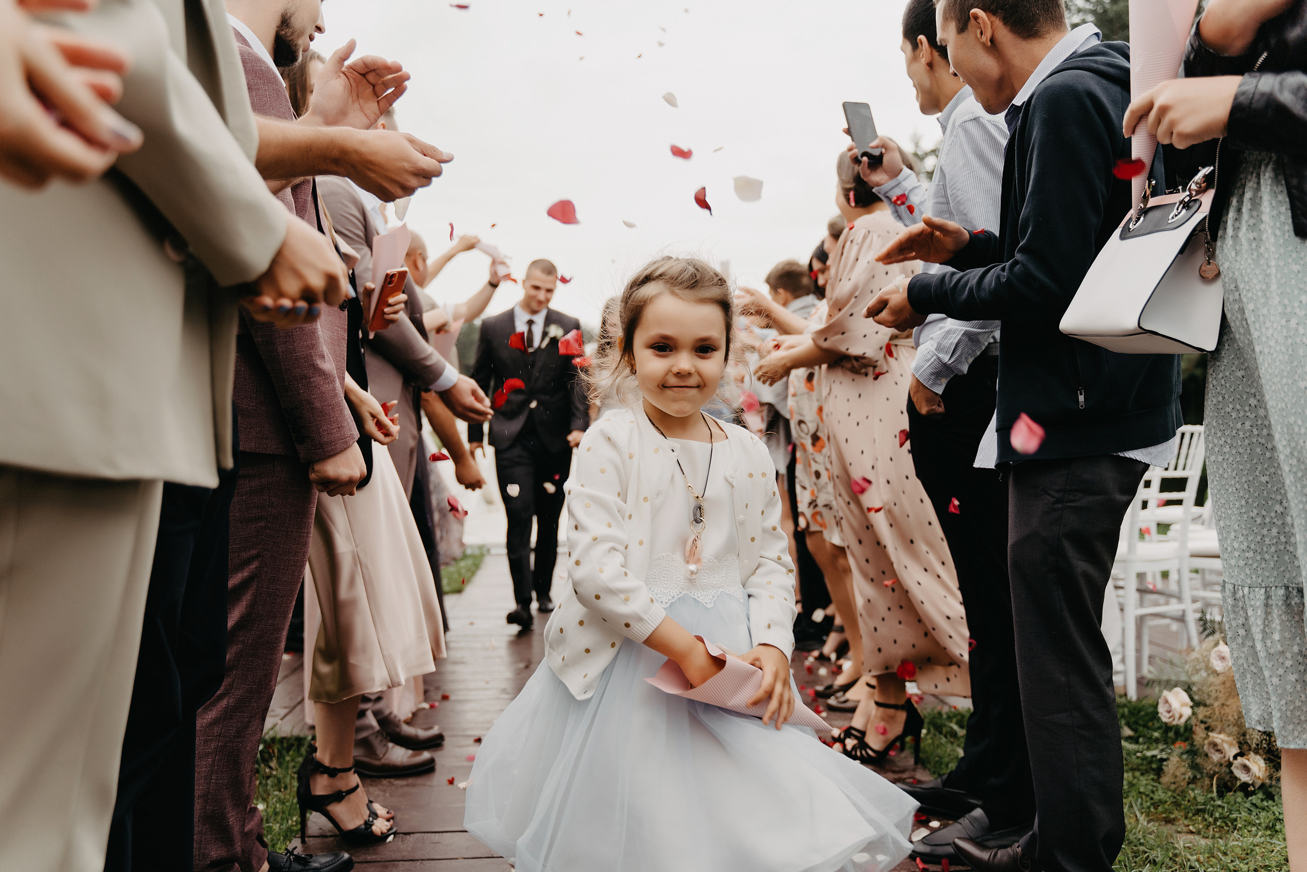 Денис и Ирина (полный день+ выездная регистрация). Свадебный фотограф