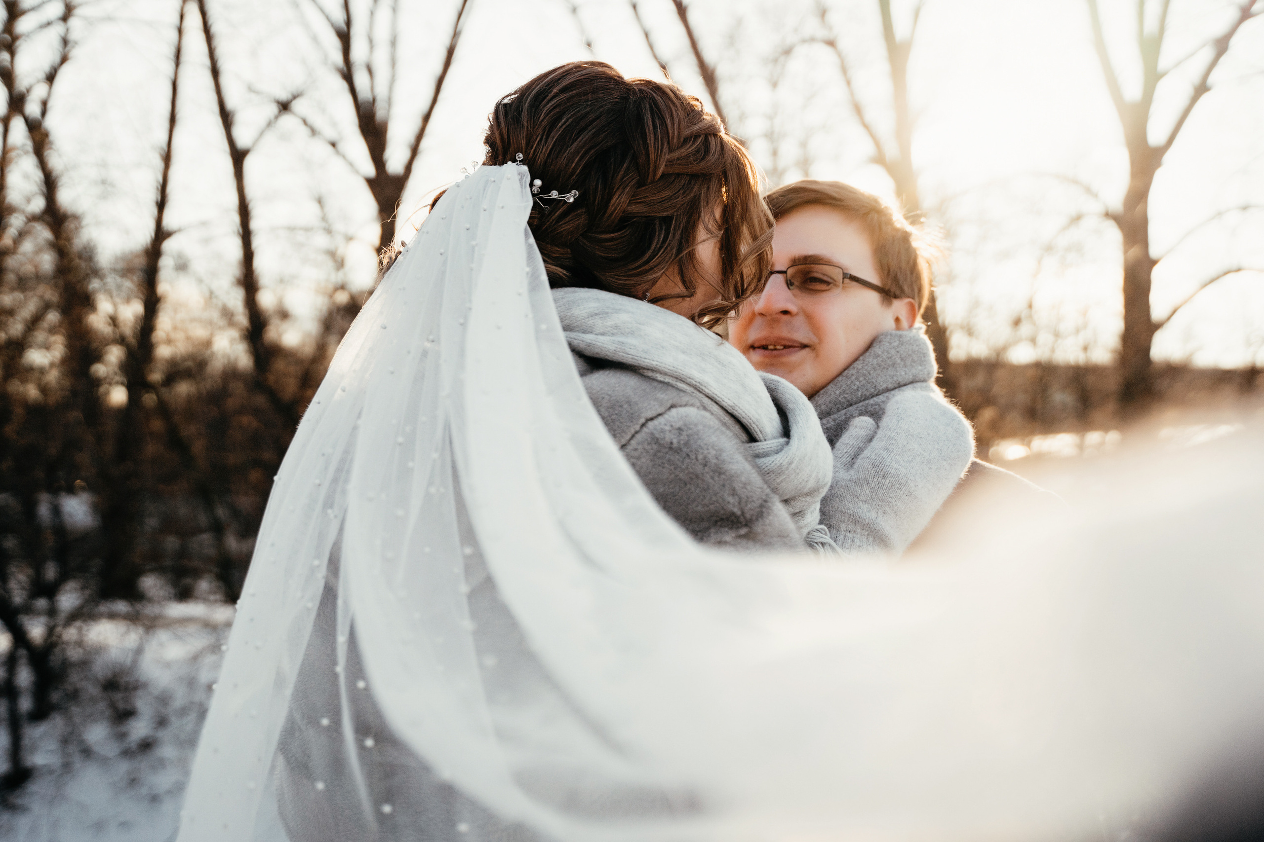 Дмитрий и Олеся. Свадебный фотограф